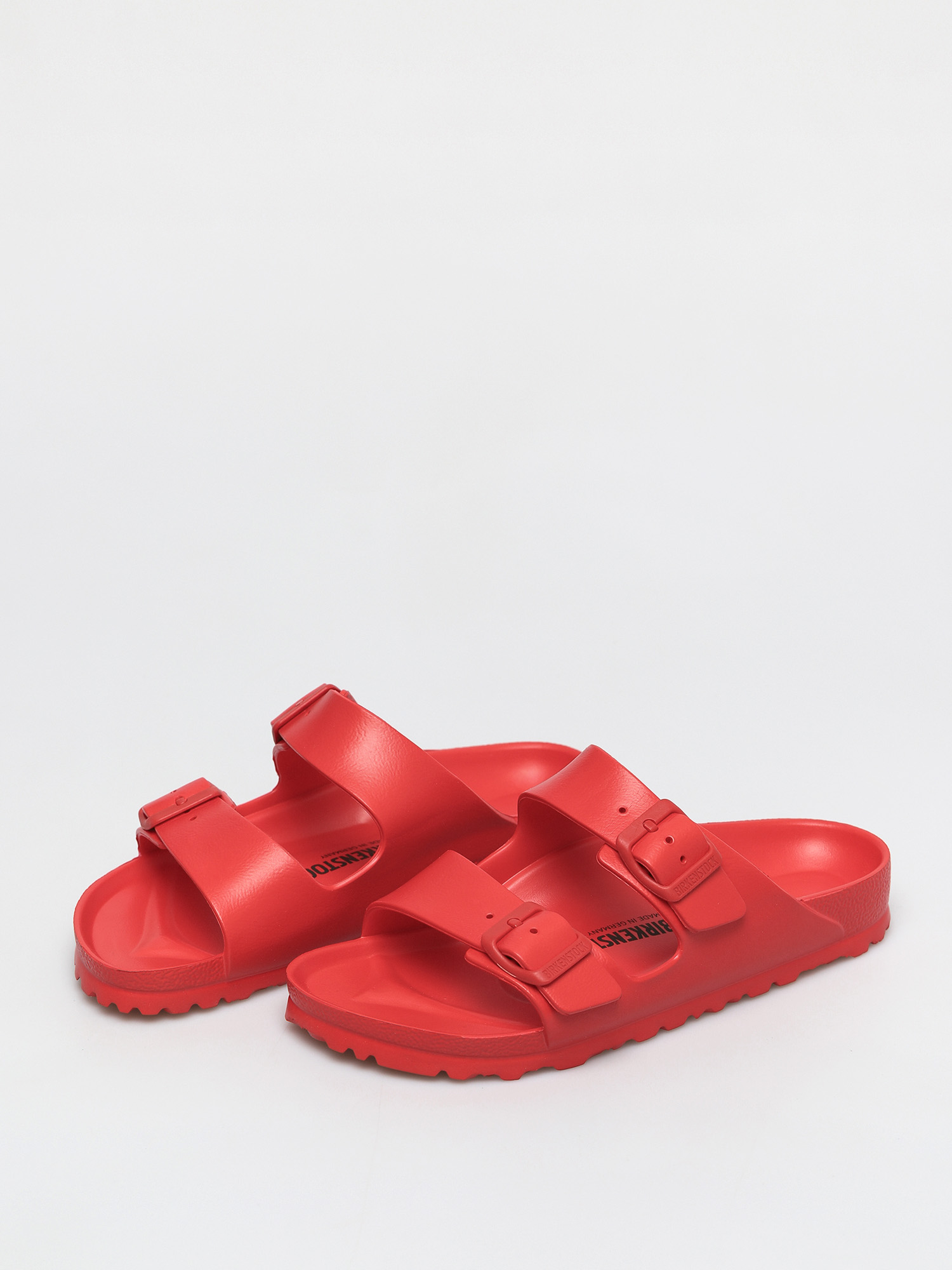 Birkenstock Arizona Eva Narrow Sandals Wmn (gym active red)