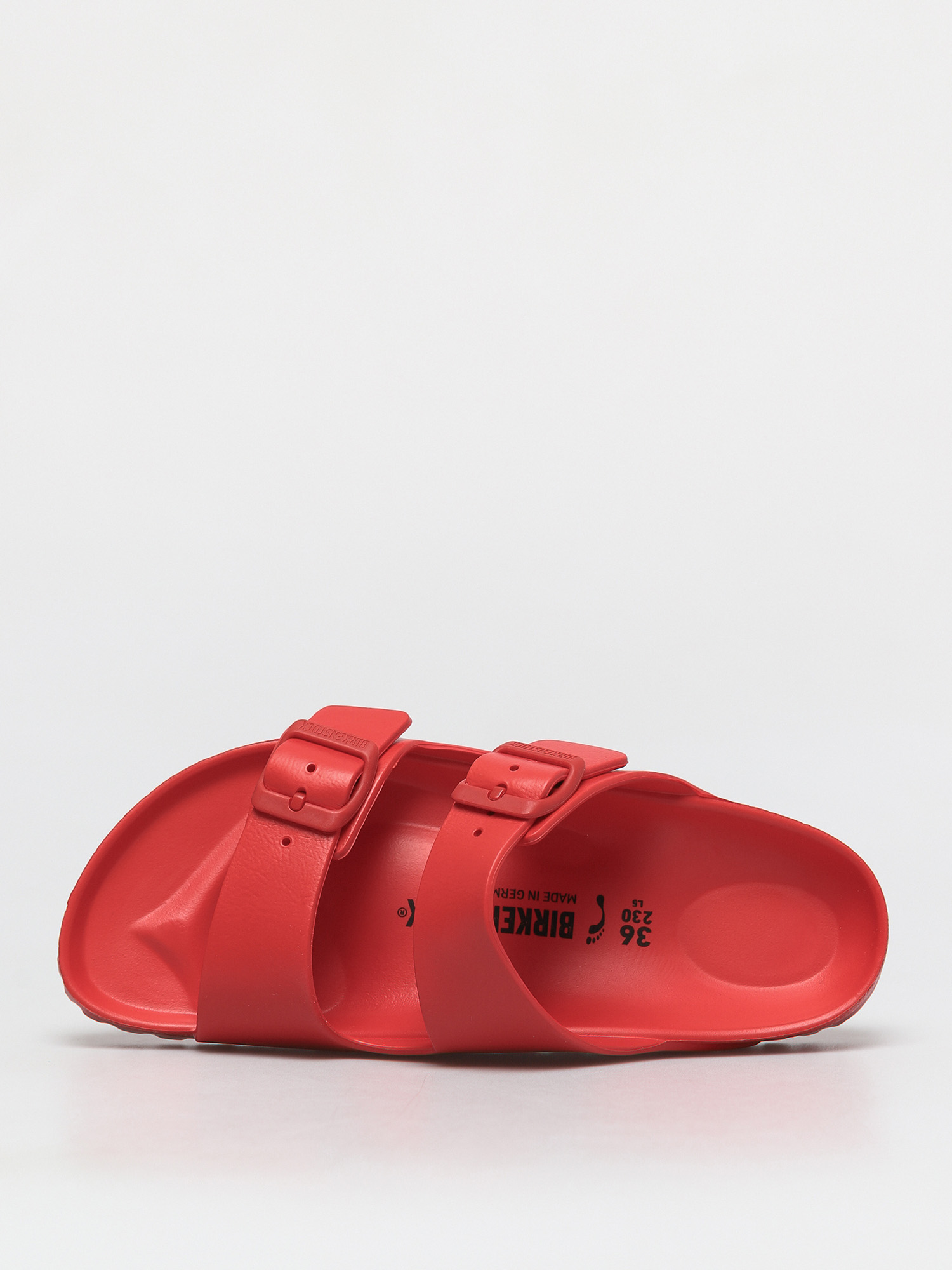 Birkenstock Arizona Eva Narrow Sandals Wmn (gym active red)