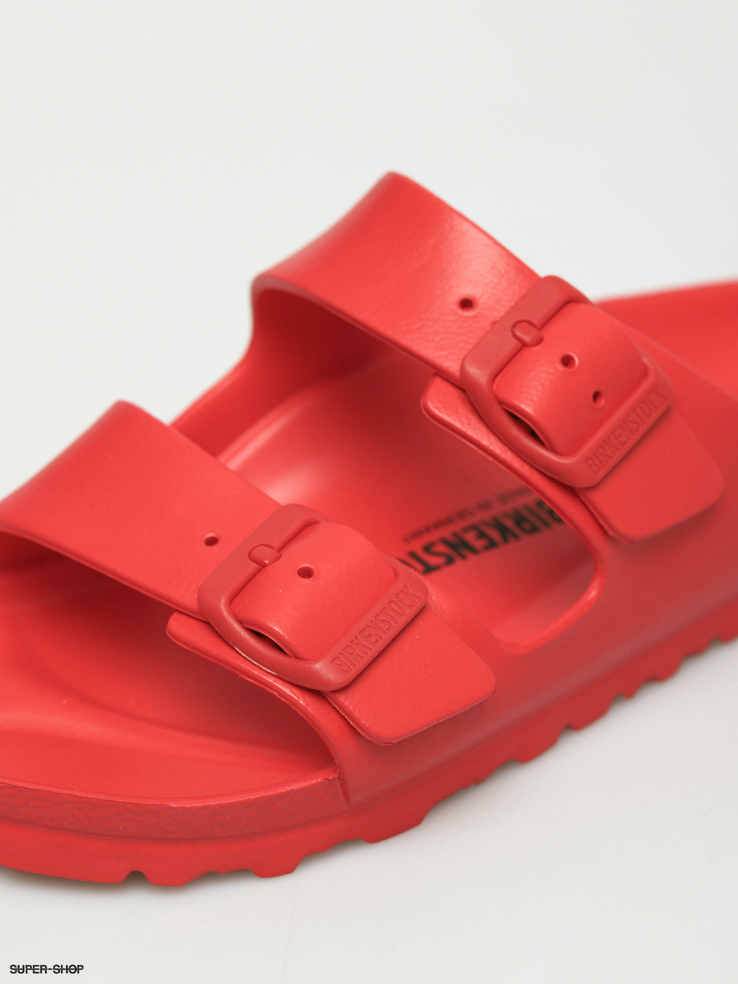 narrow birkenstock arizona shoes