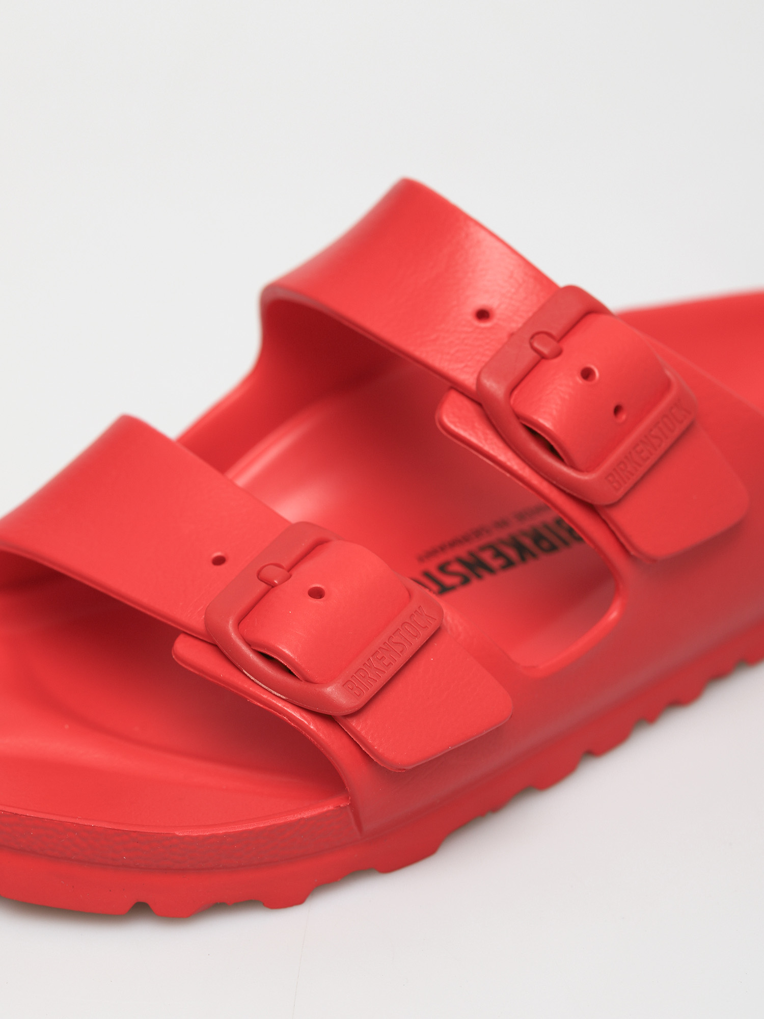 Birkenstock Arizona Eva Narrow Sandals Wmn (gym active red)