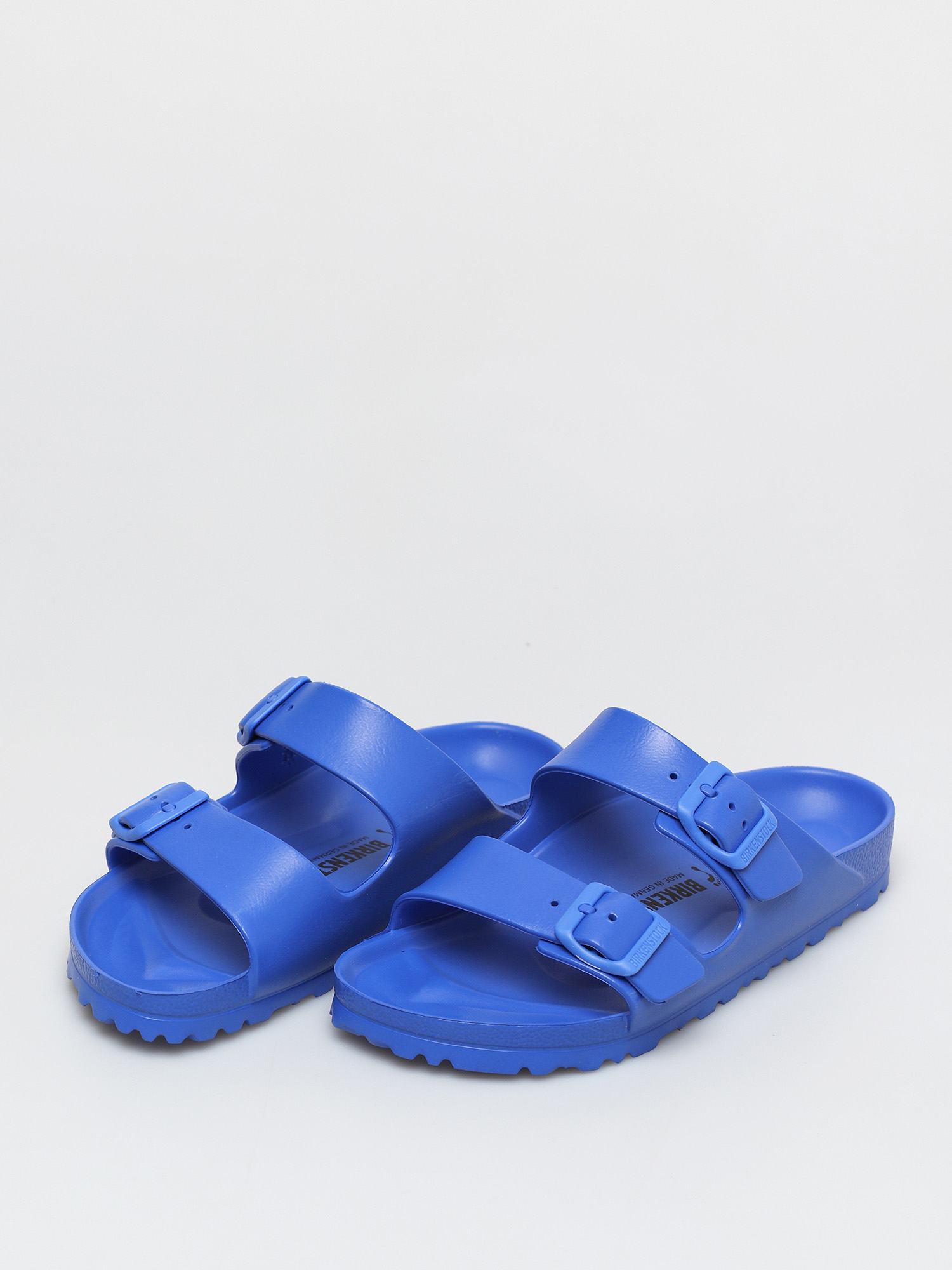 Birkenstock Arizona Eva Narrow Sandals Wmn (gym ultra blue)