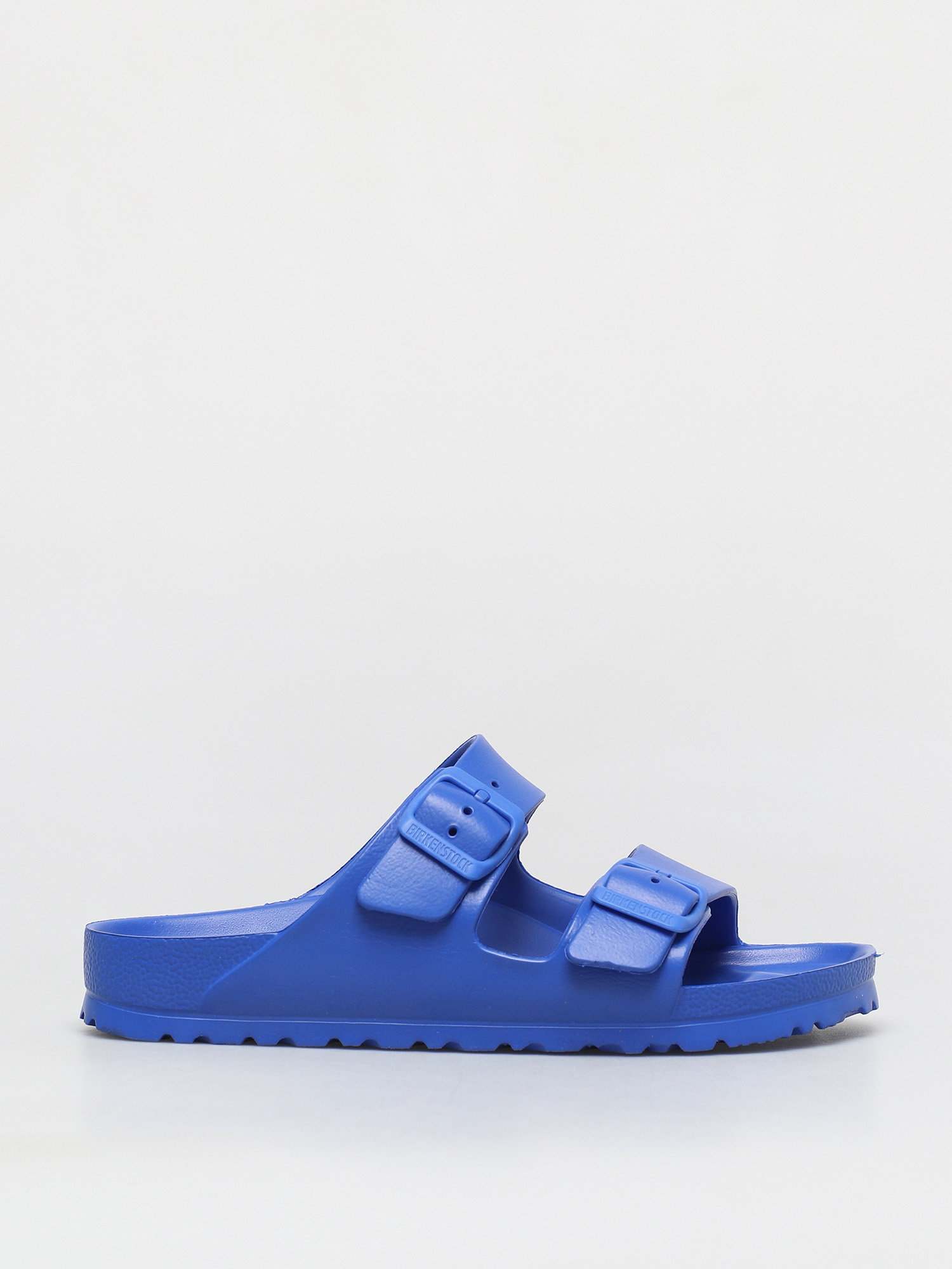 Birkenstock Arizona Eva Narrow Badesandale Wmn (gym ultra blue)