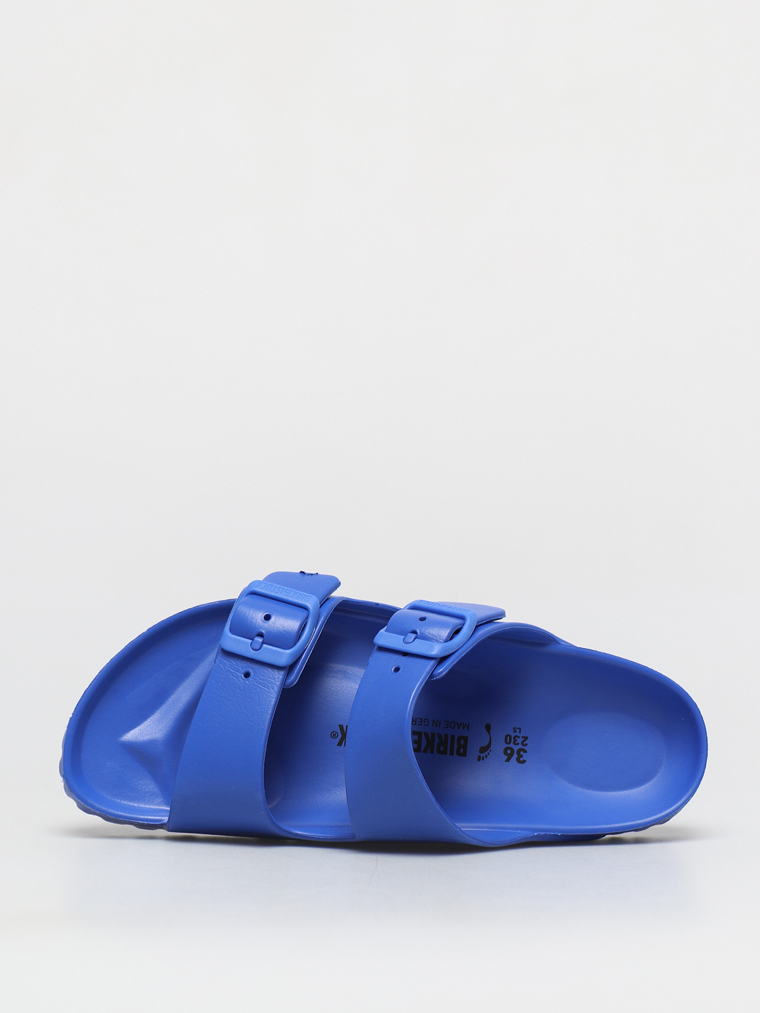 Birkenstock Arizona Eva Narrow Sandals Wmn (gym ultra blue)