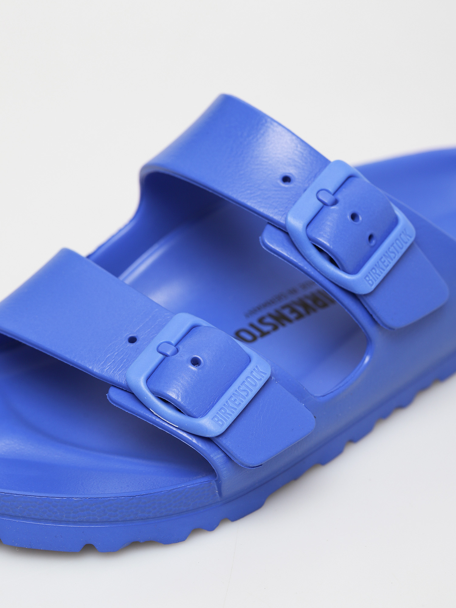 Birkenstock Arizona Eva Narrow Sandals Wmn (gym ultra blue)