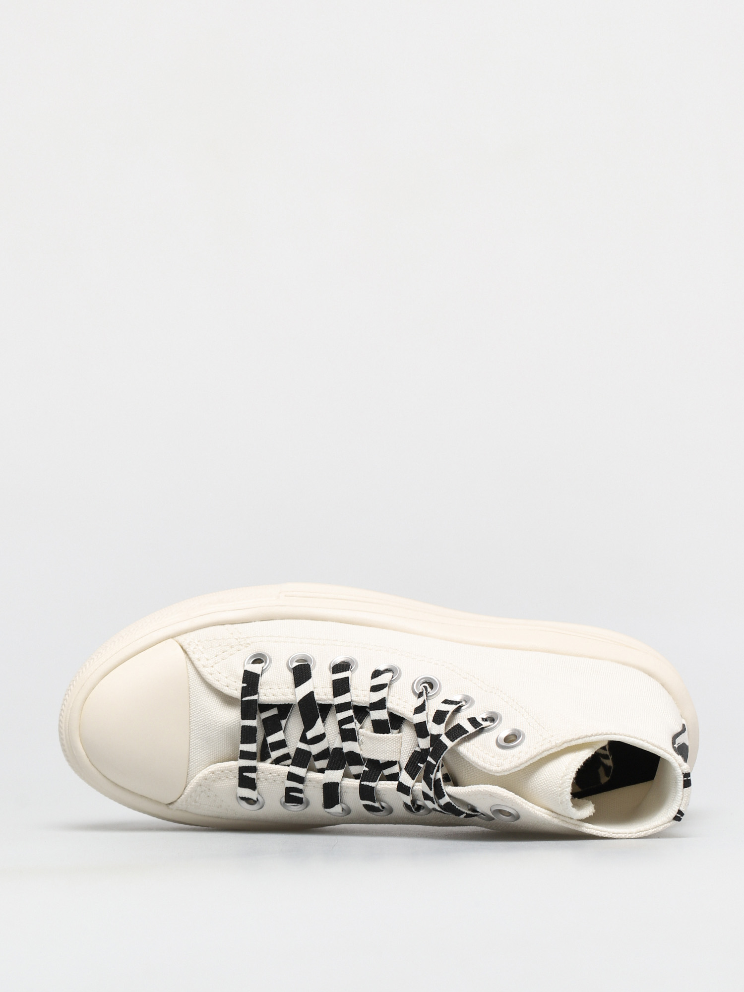 Converse Chuck Taylor All Star Move Hi Chucks Wmn (bone)