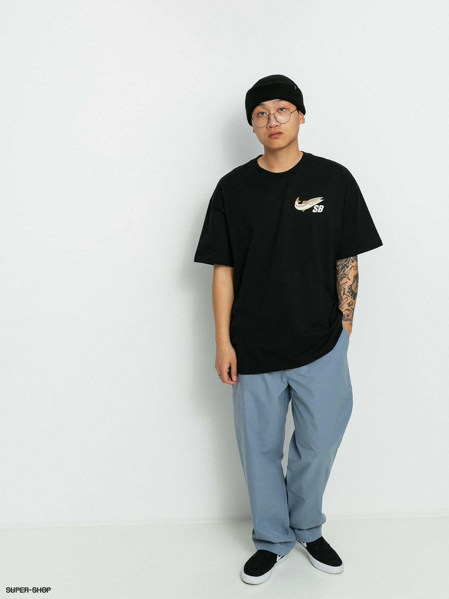 nike sb seersucker pants