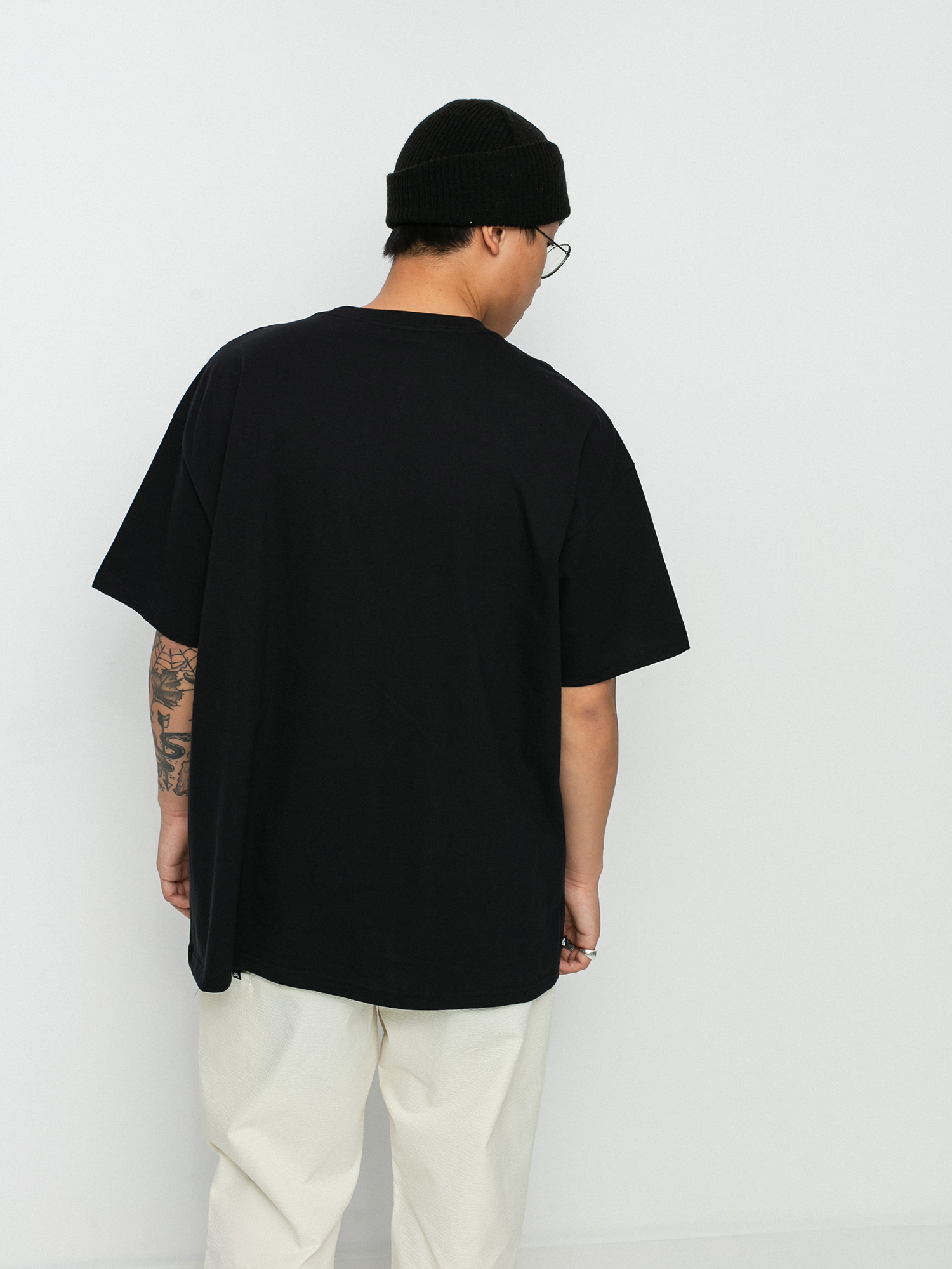 Nike SB X Daan Van Der Linden T-Shirt (black)