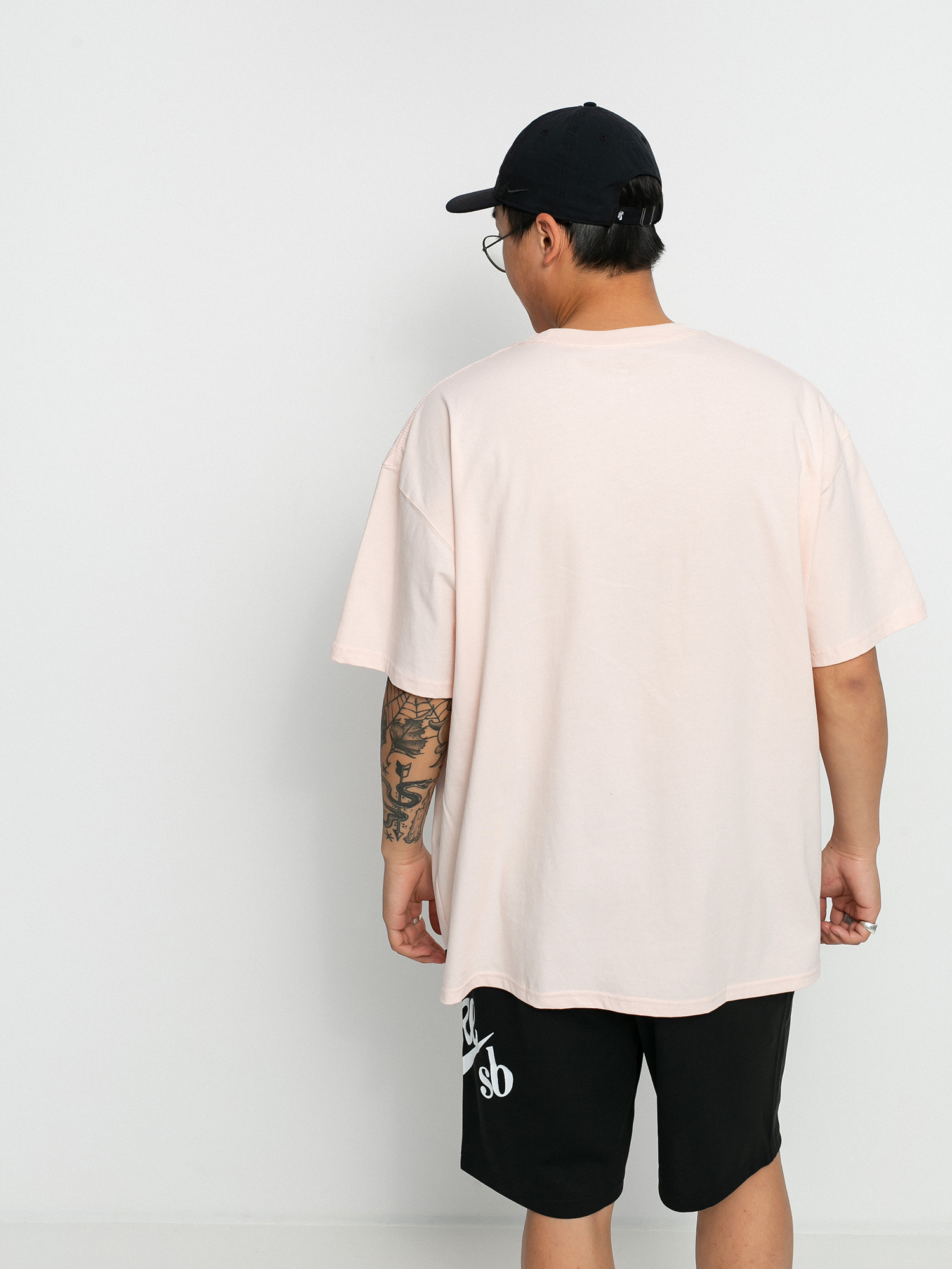 Nike SB Popsicle T-shirt (orange pearl)