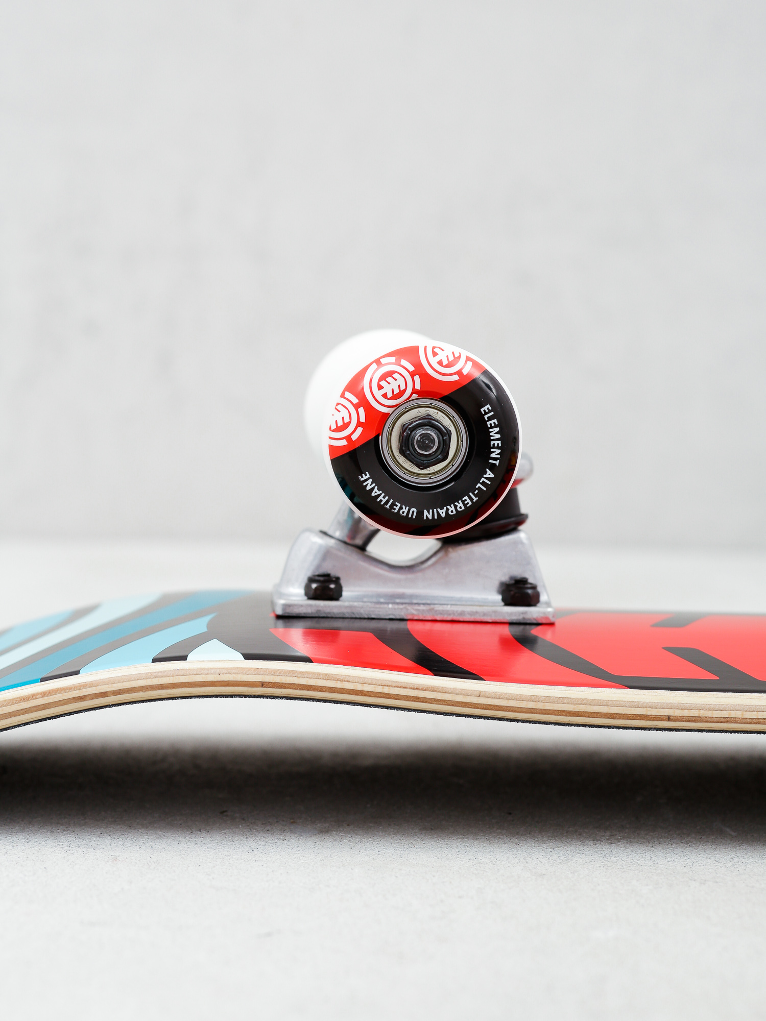 Element Volcanic Skateboard (assorted)