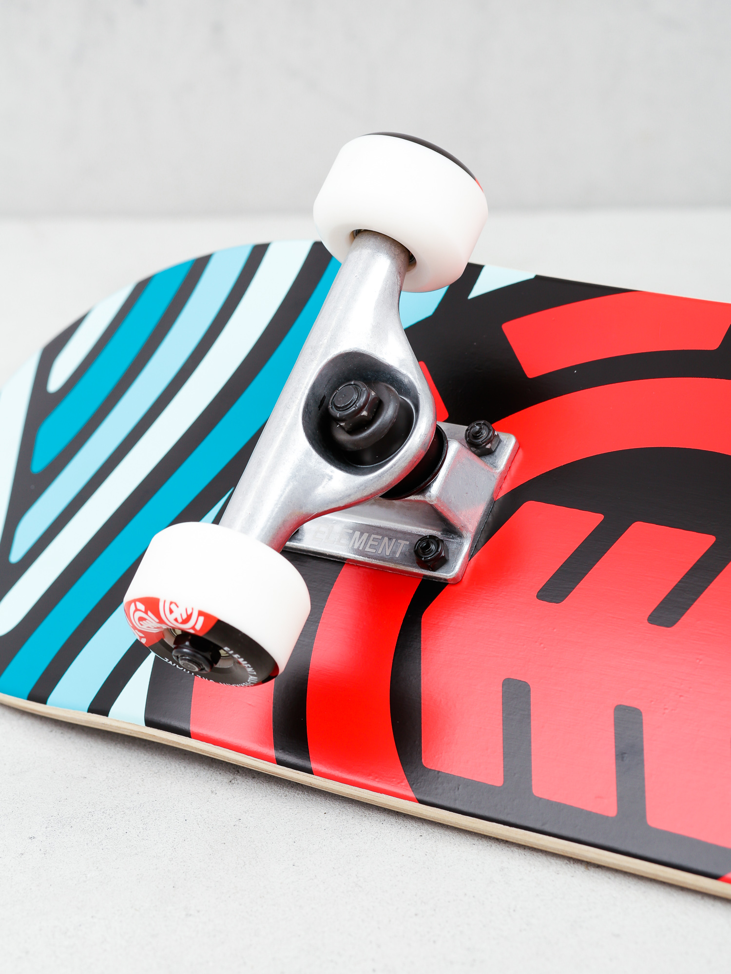 Element Volcanic Skateboard (assorted)