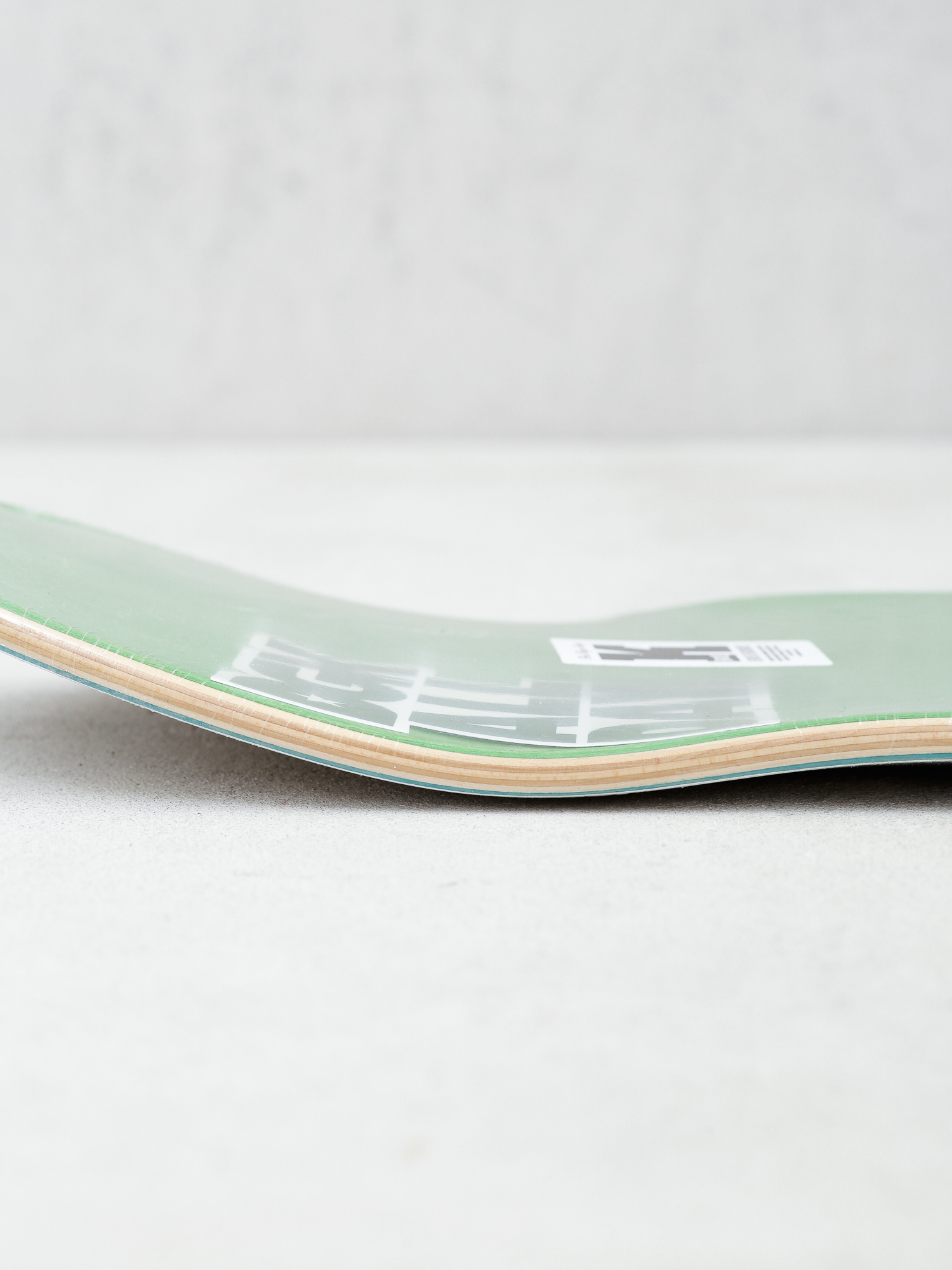 DGK Rolling Papers Deck (stevies)