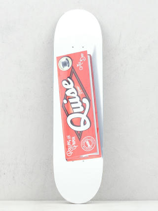 DGK Rolling Papers Deck (marquise)