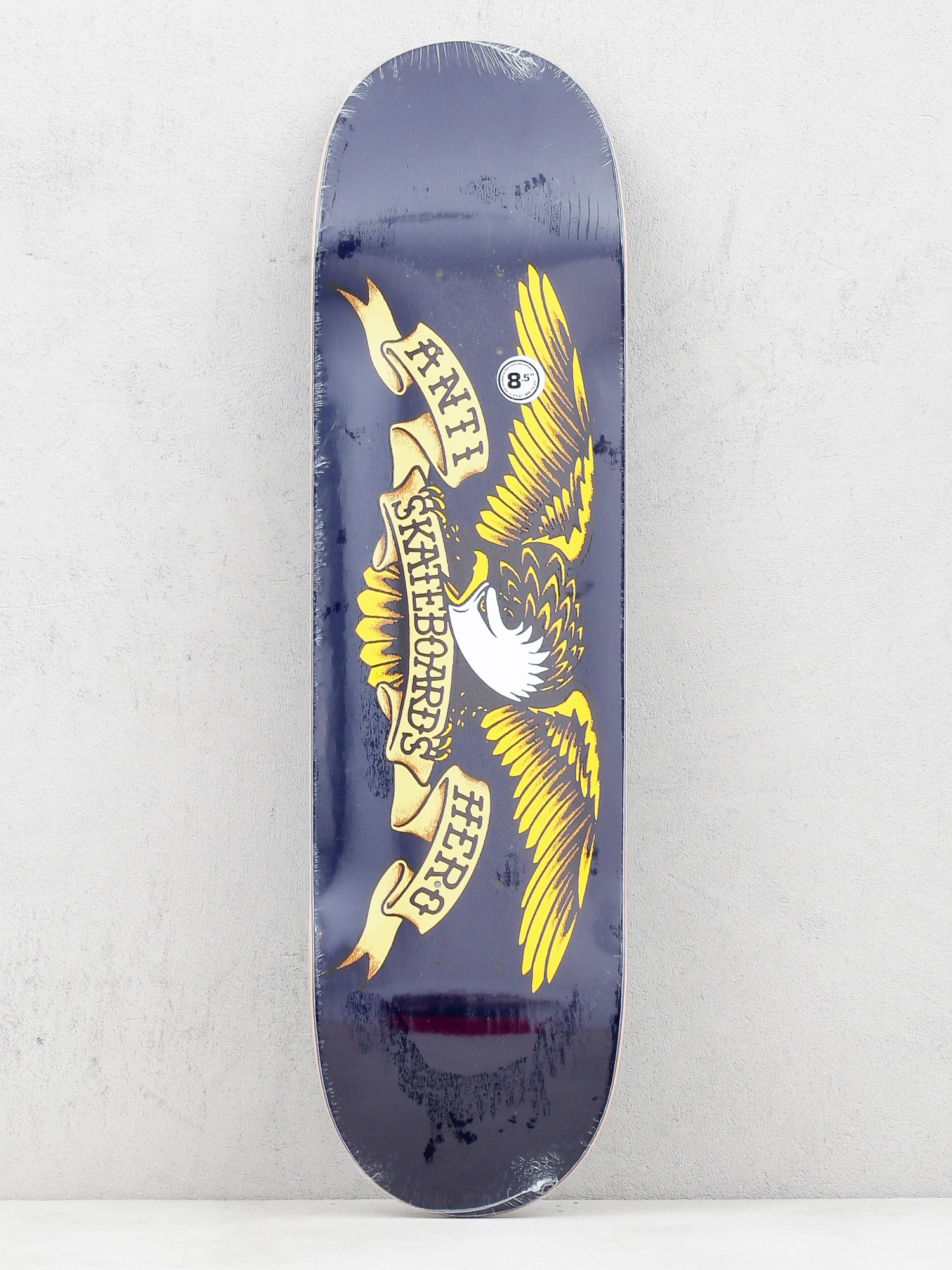 Antihero Classic Eagle Deck (dark navy)