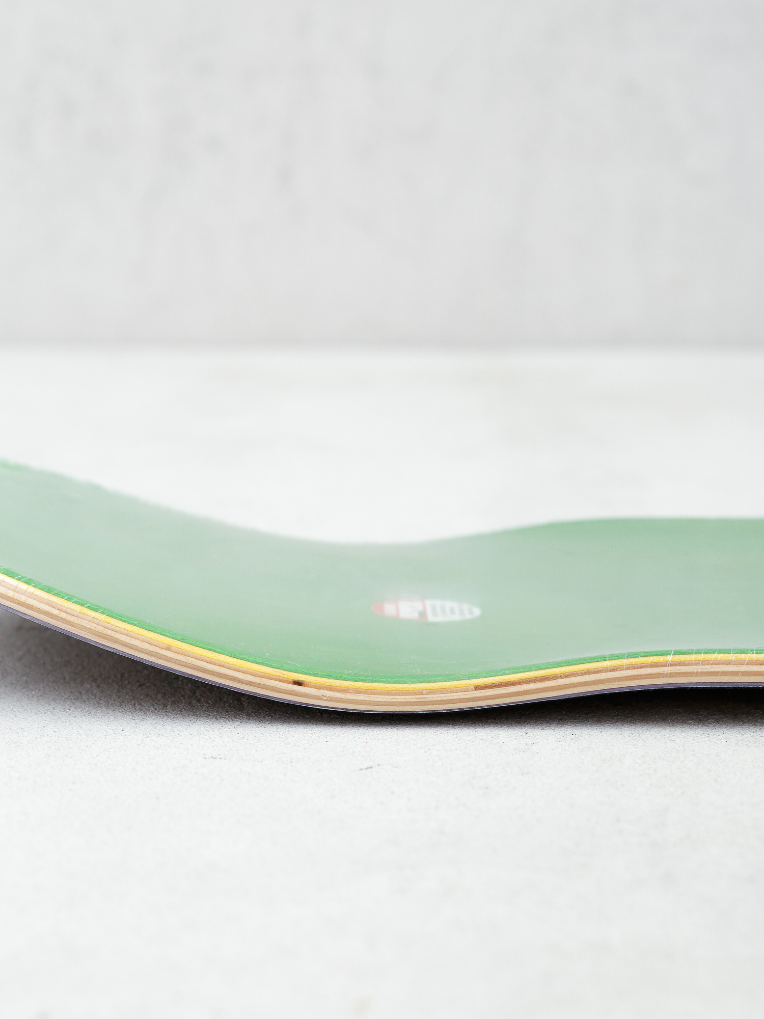 Antihero Classic Eagle Deck (dark navy)