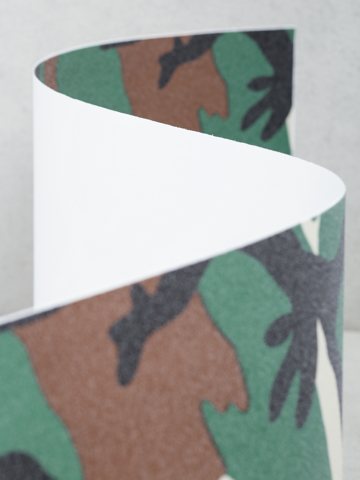 Jessup Colored Griptape (camo)