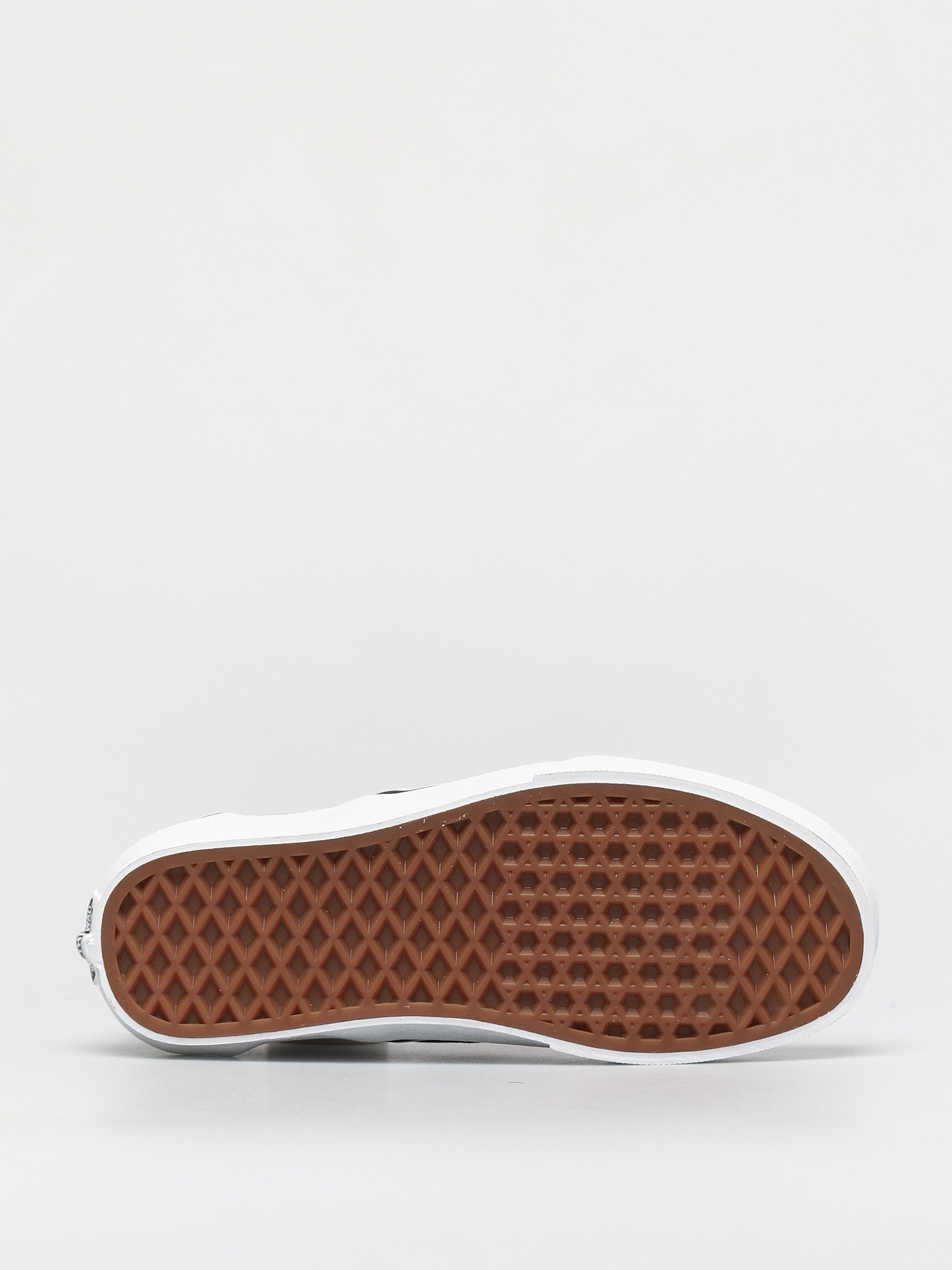 Vans Classic Slip On Schuhe (galaxy black/true white)