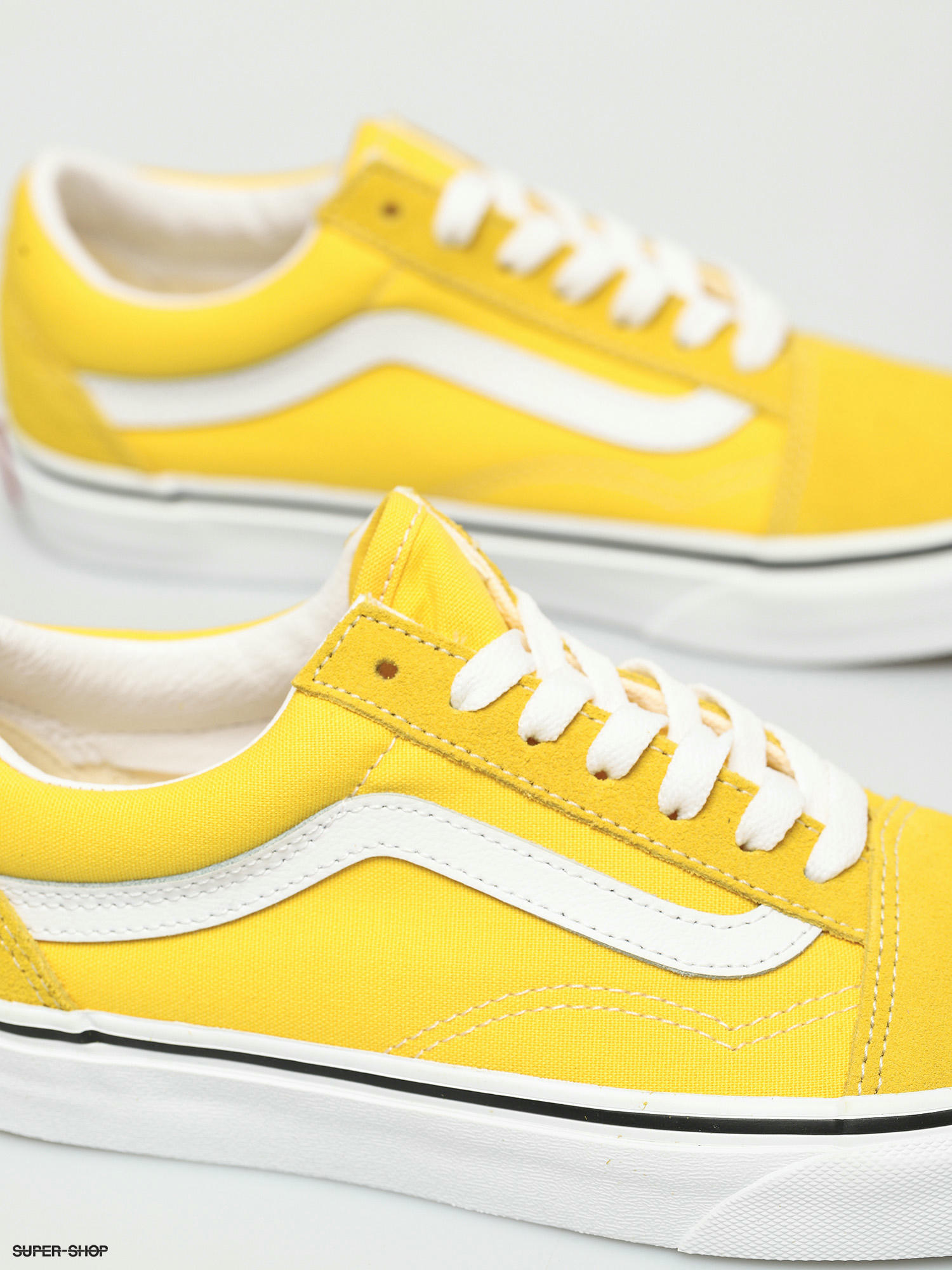 bruce lee vans shoes