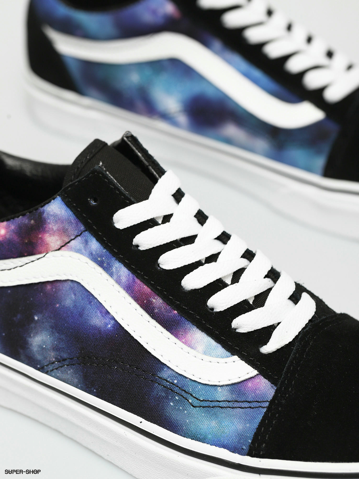 Vans best sale galaxy original