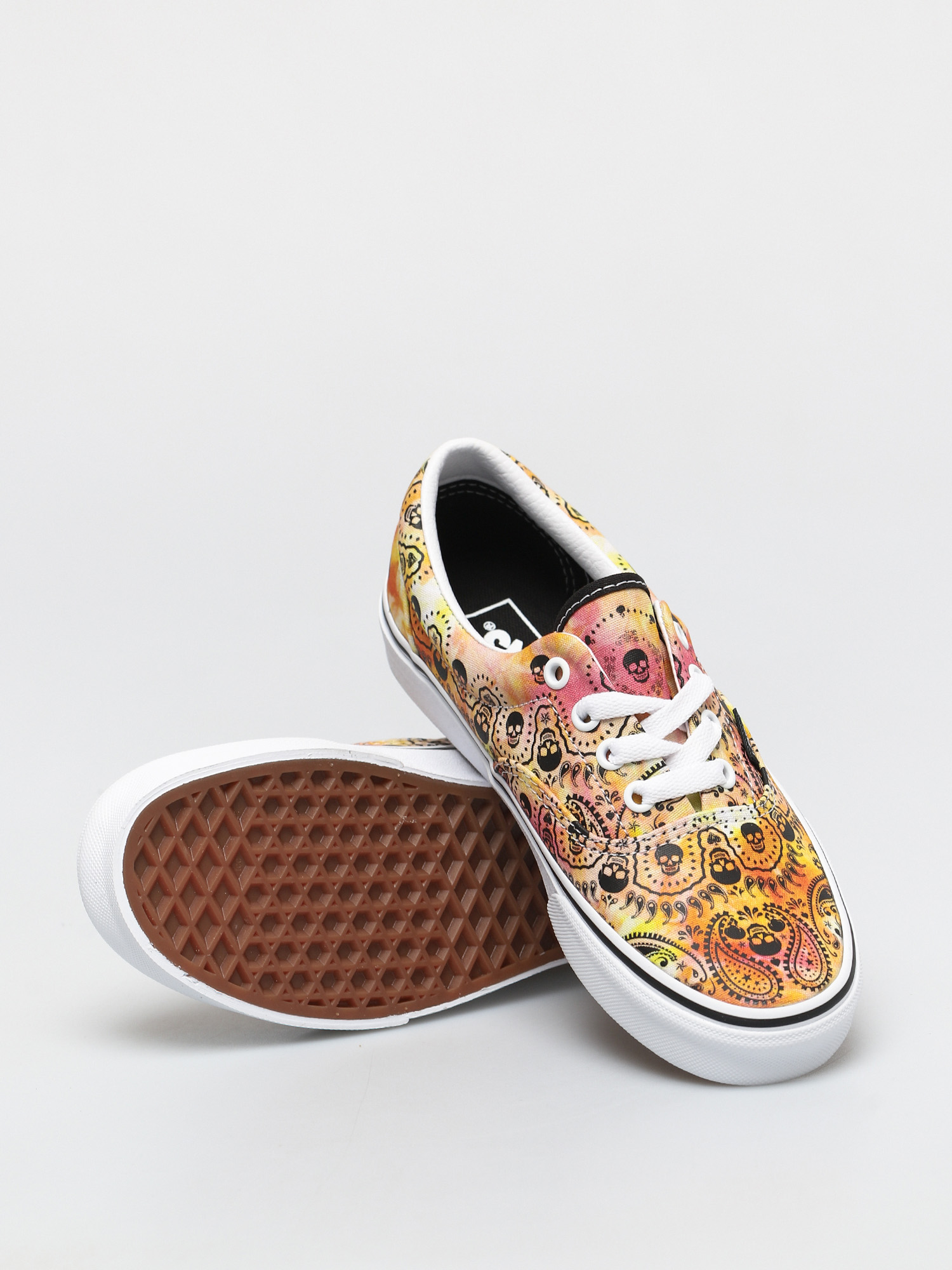 sunflower van shoes