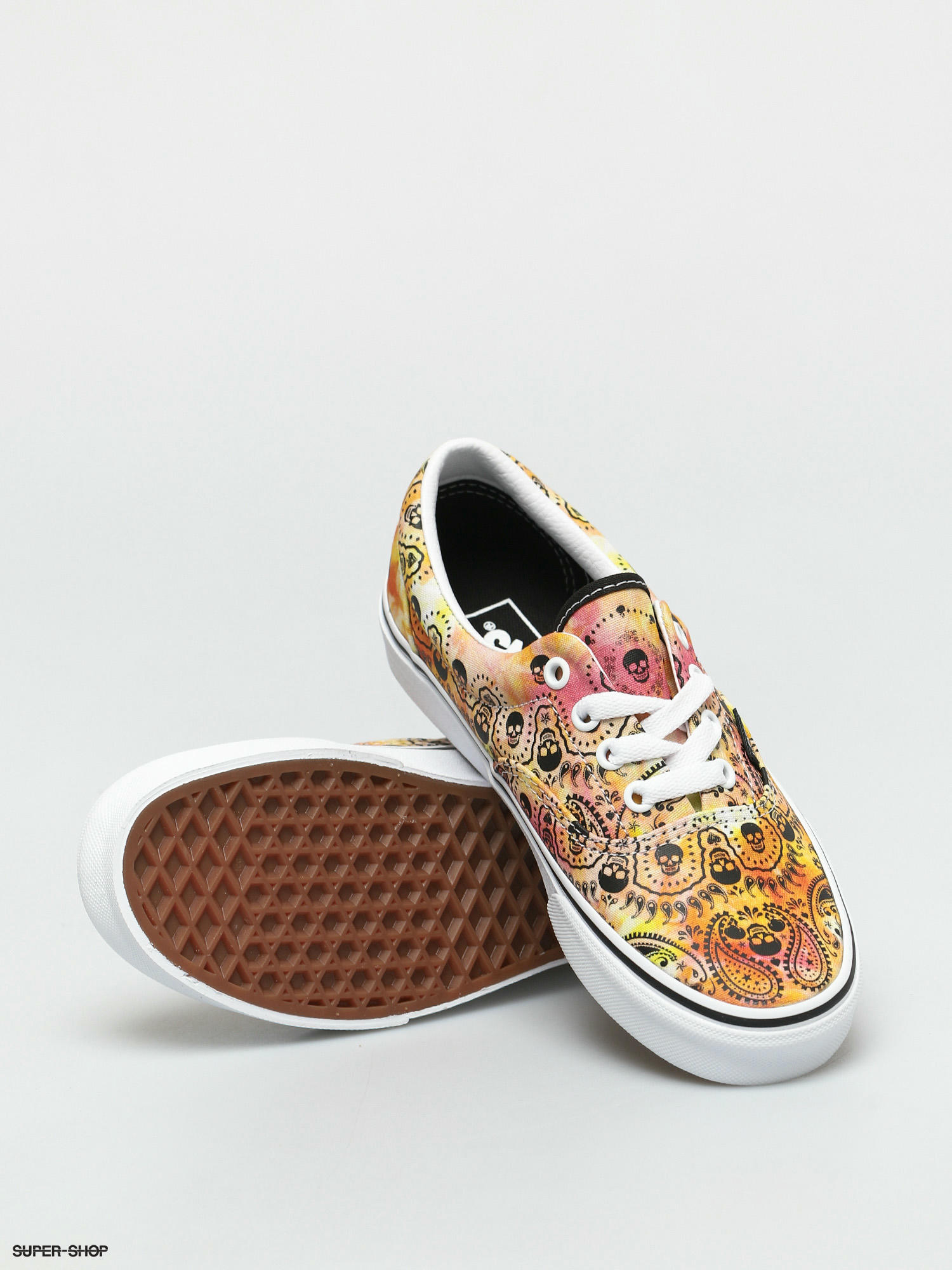 vans era shoe