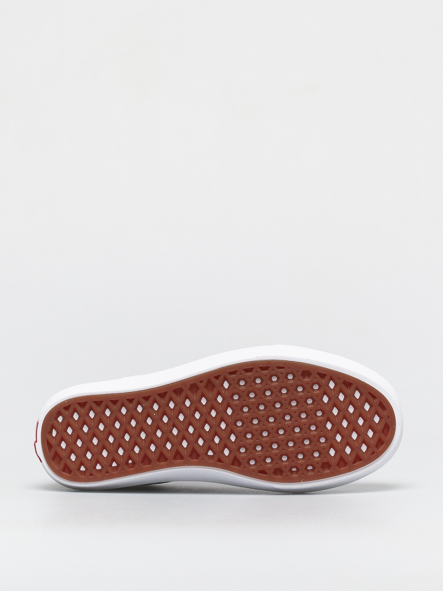 Vans Super Comfycush Old Skool Schuhe (tropicali black/true white)