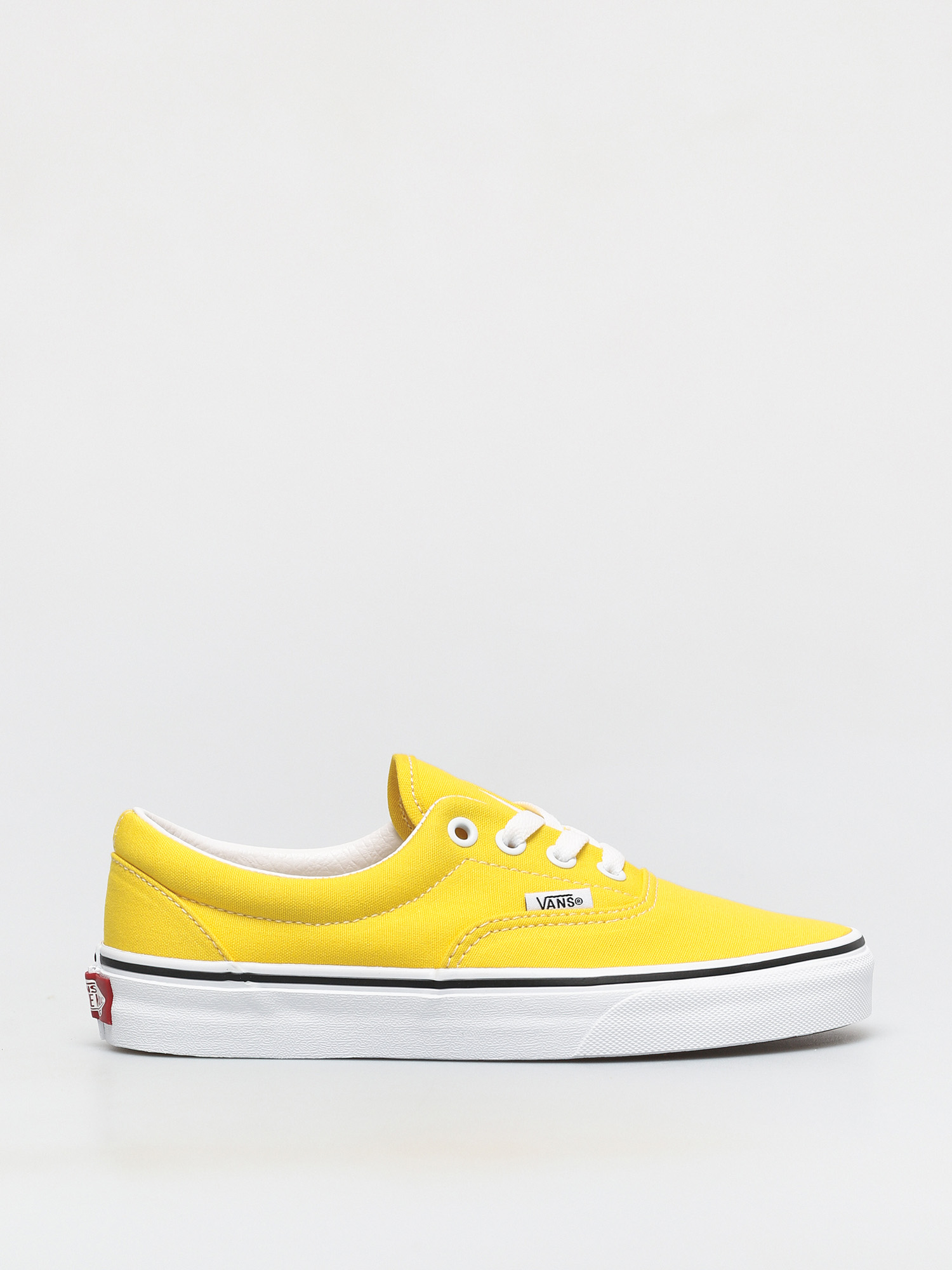 Vans Era Shoes (cyber yellow/true white)