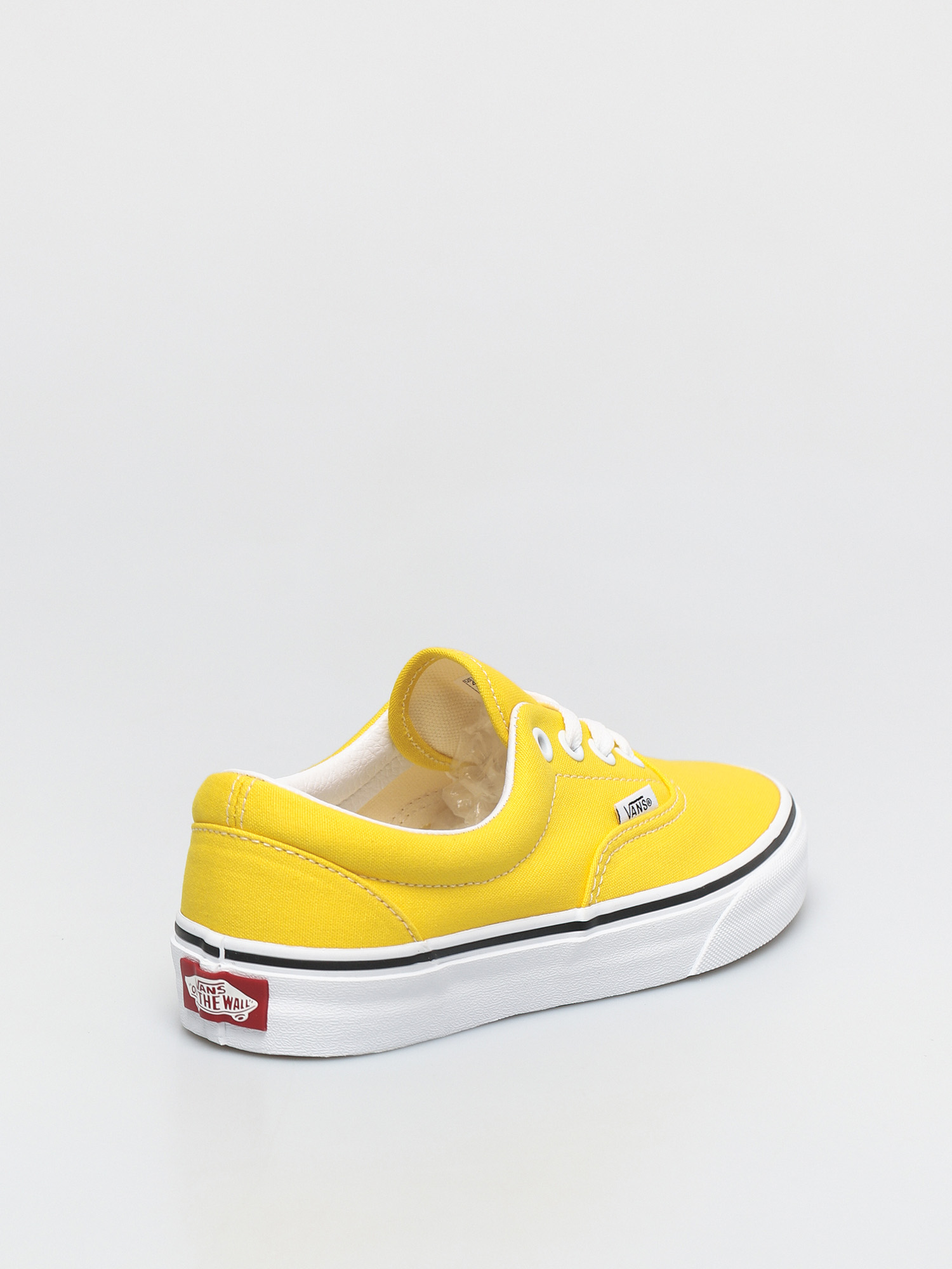 Vans Era Shoes (cyber yellow/true white)