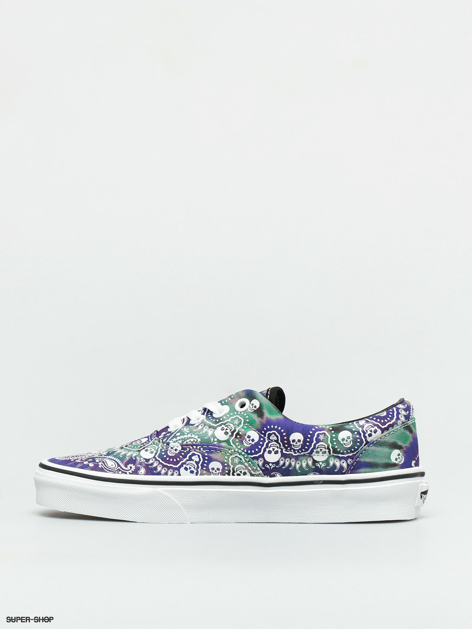 purple low top vans