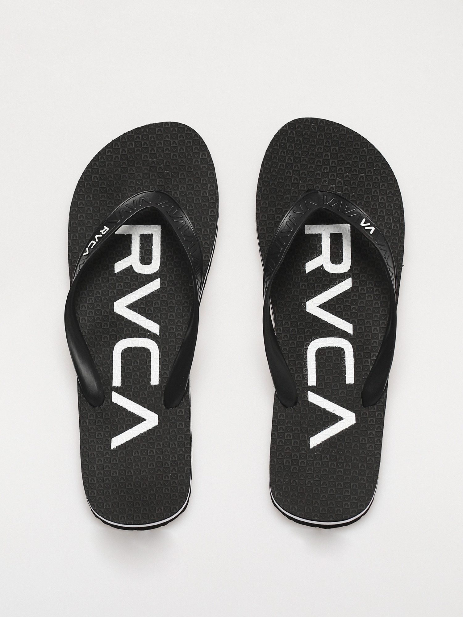 rvca slippers