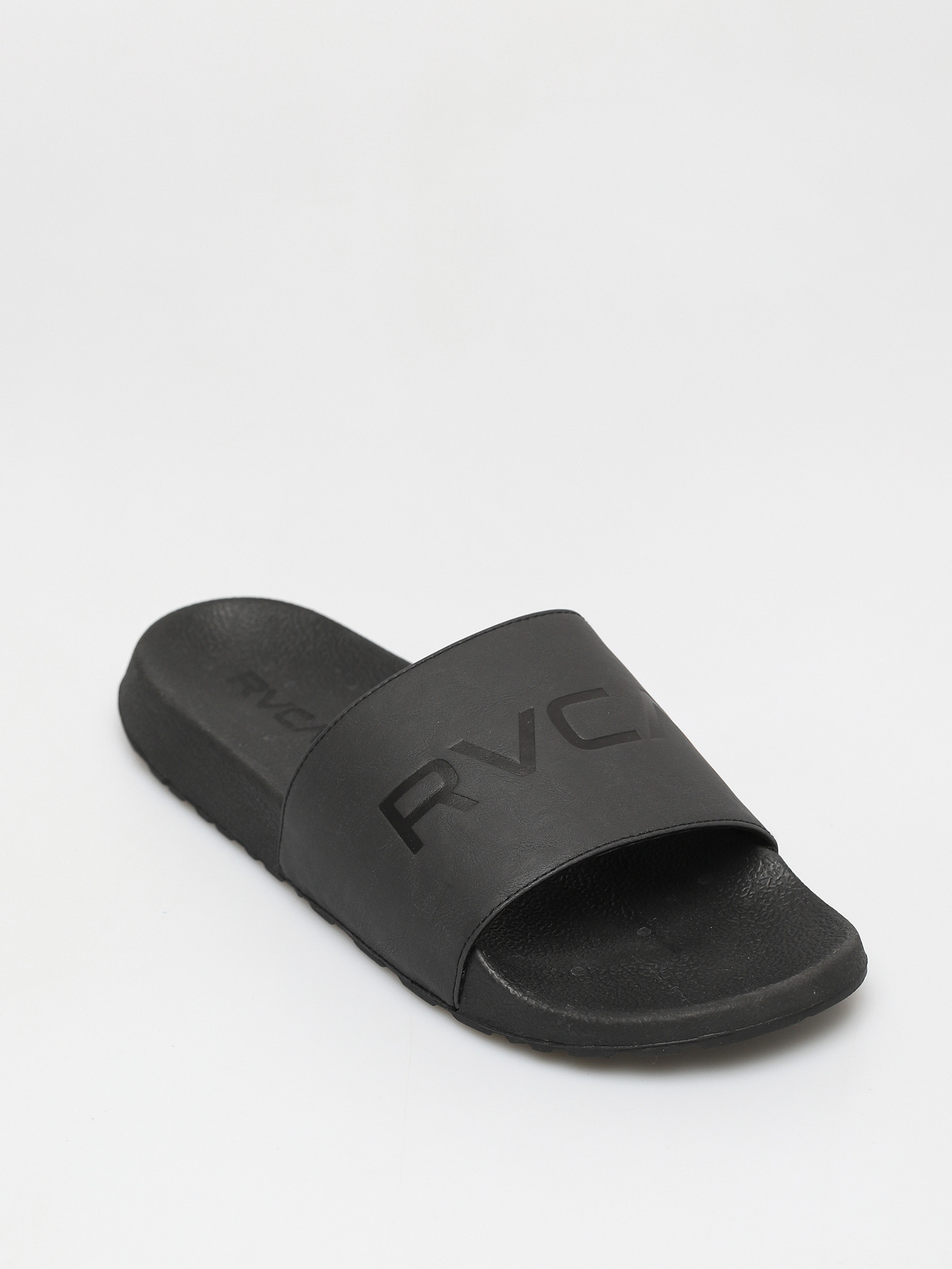 rvca slippers