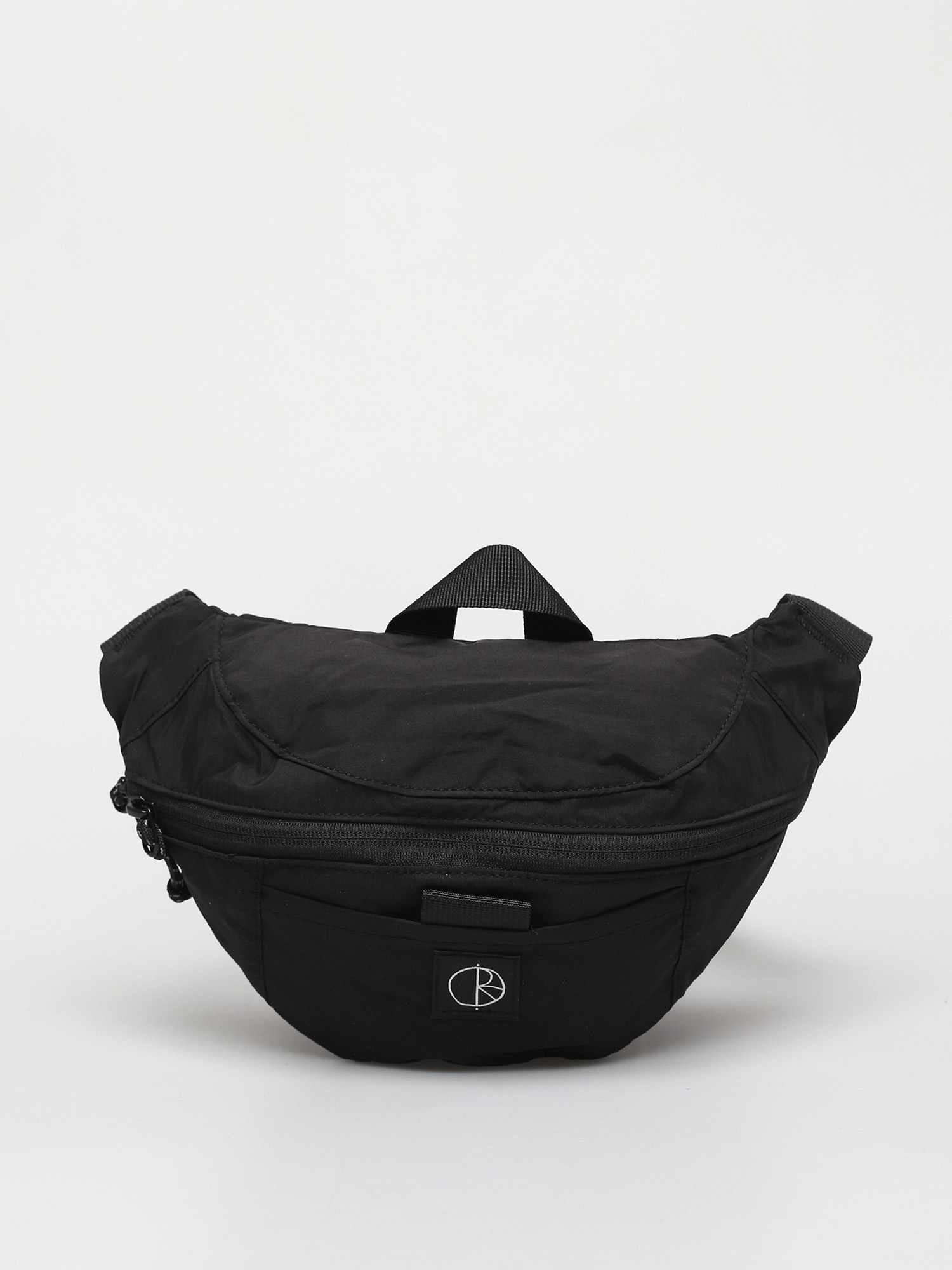 Polar Skate Hip Bum bag (black)