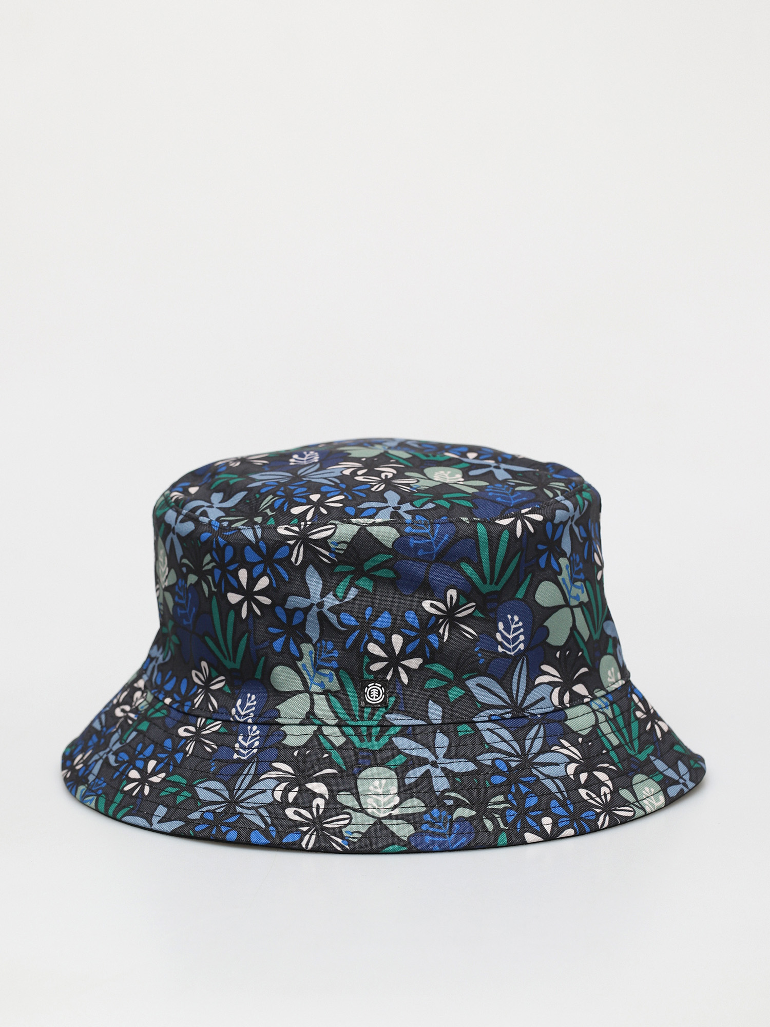 Element Tam Bucket Hat (green garden)