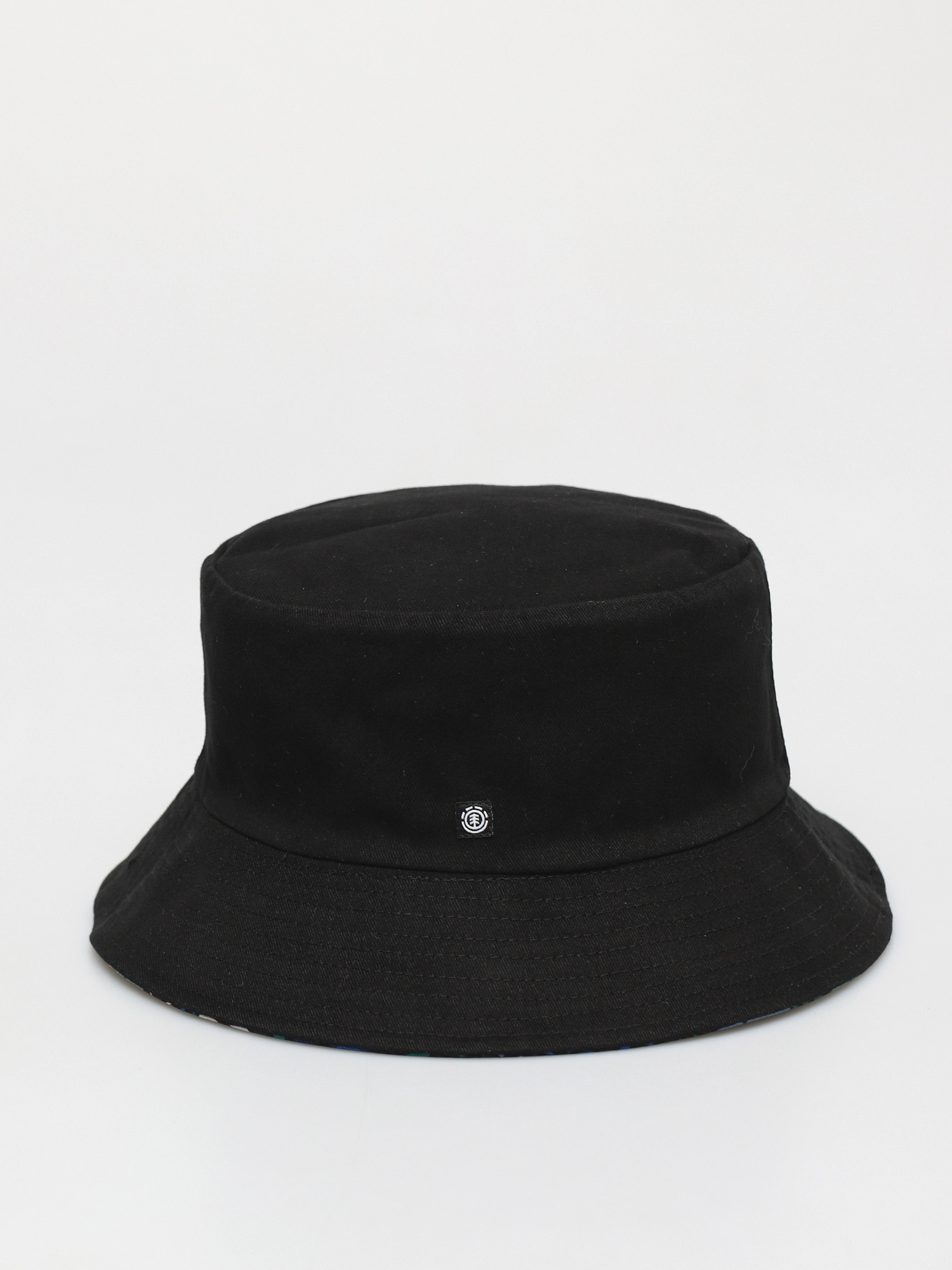 Element Tam Bucket Hat (green garden)