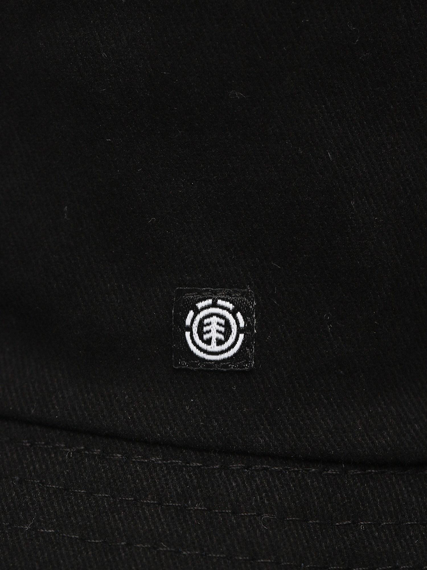 Element Tam Bucket Hat (green garden)