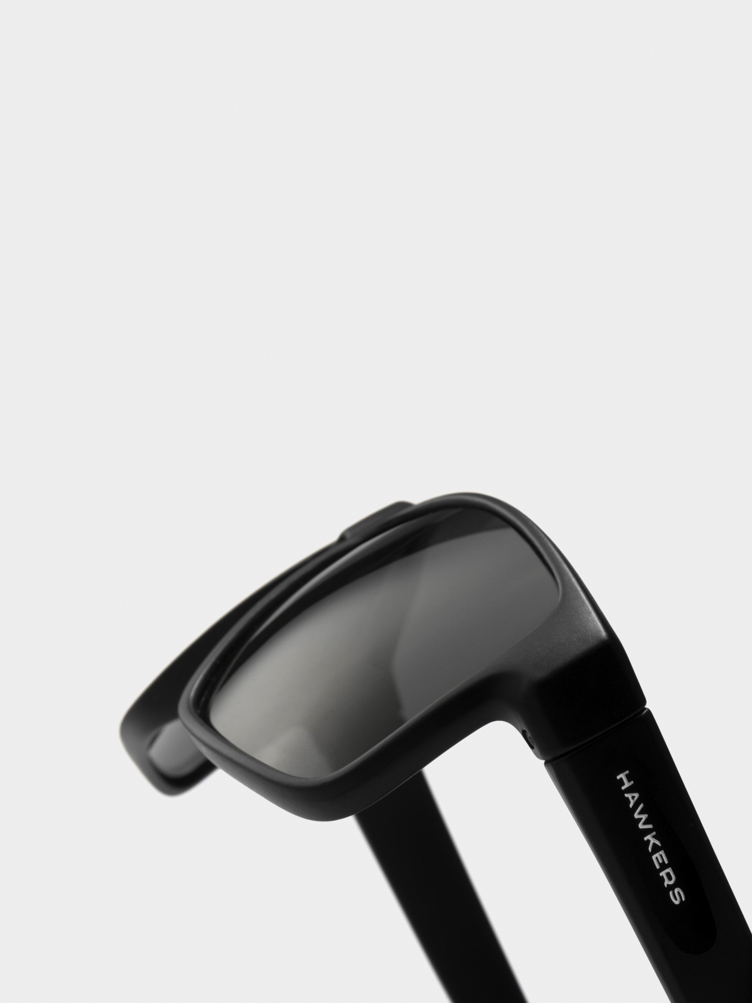 Hawkers Faster Sunglasses (black dark/tr90)