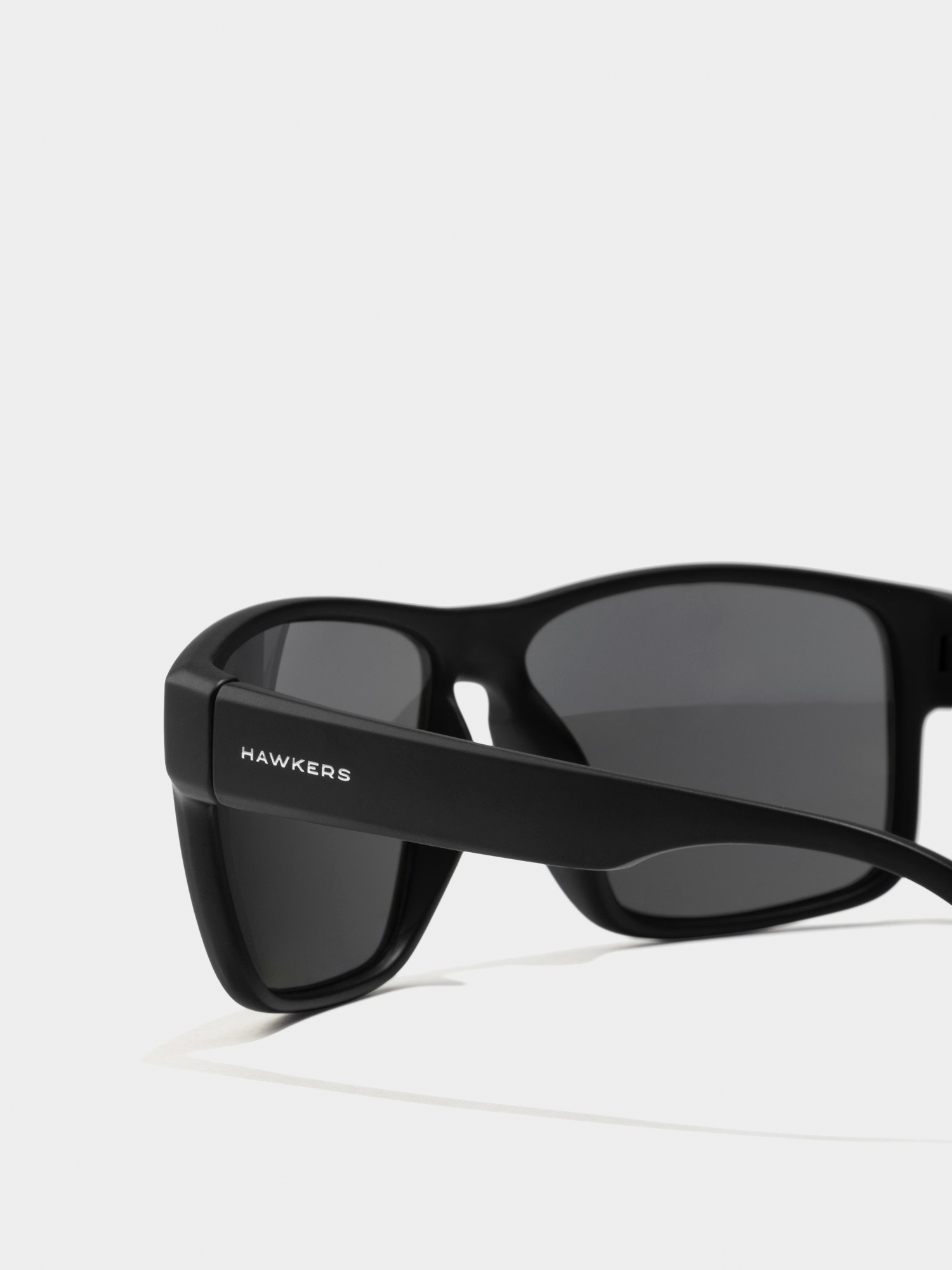 Hawkers Faster Sunglasses (black dark/tr90)