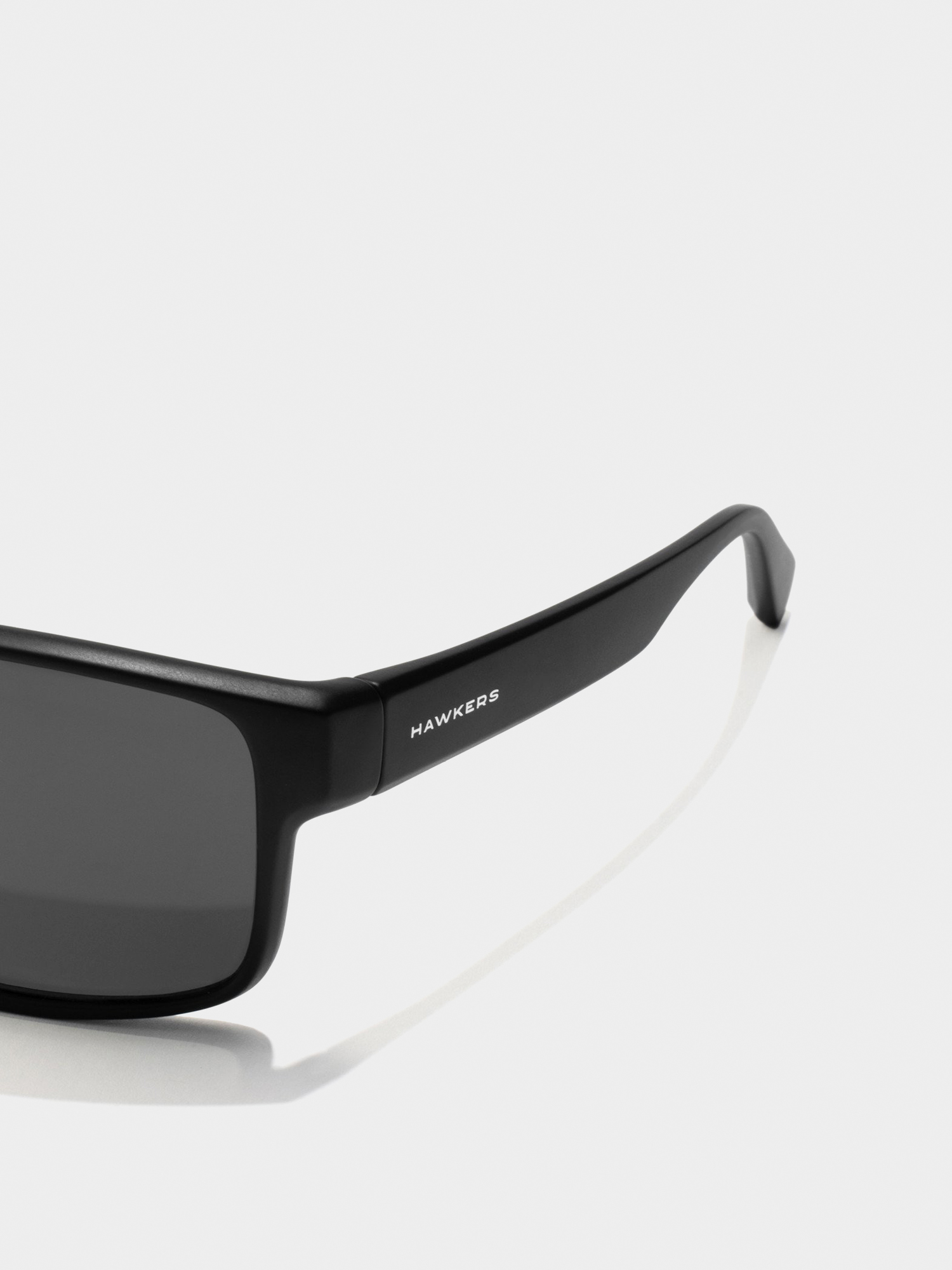 Hawkers Faster Sunglasses (black dark/tr90)