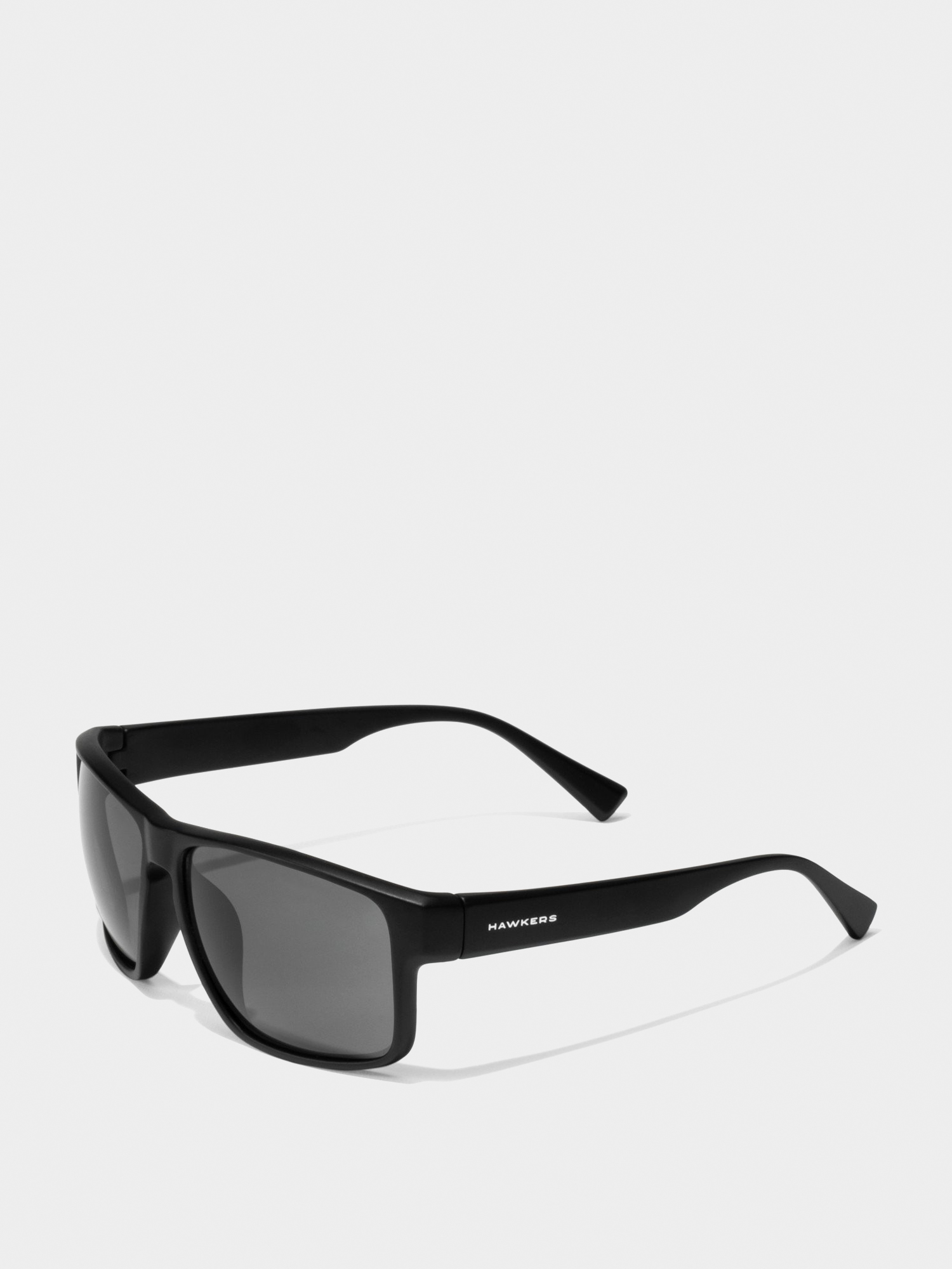 Hawkers Faster Sunglasses (black dark/tr90)