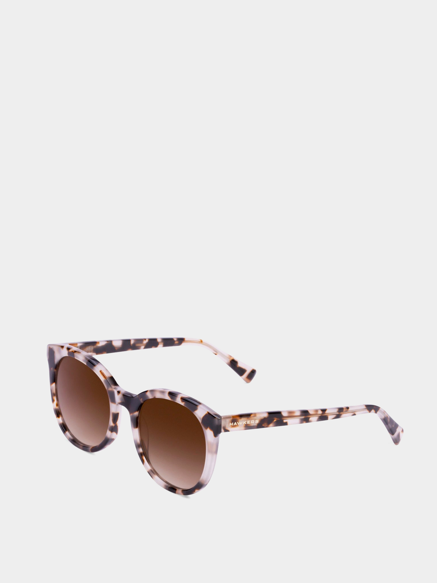 Hawkers Resort Sunglasses (leo brown/acetato mazzucchelli)