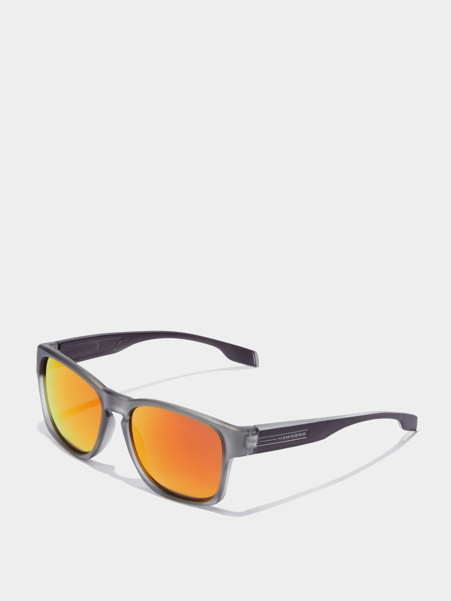 Hawkers Core Sunglasses black (polarized ruby/tr90)