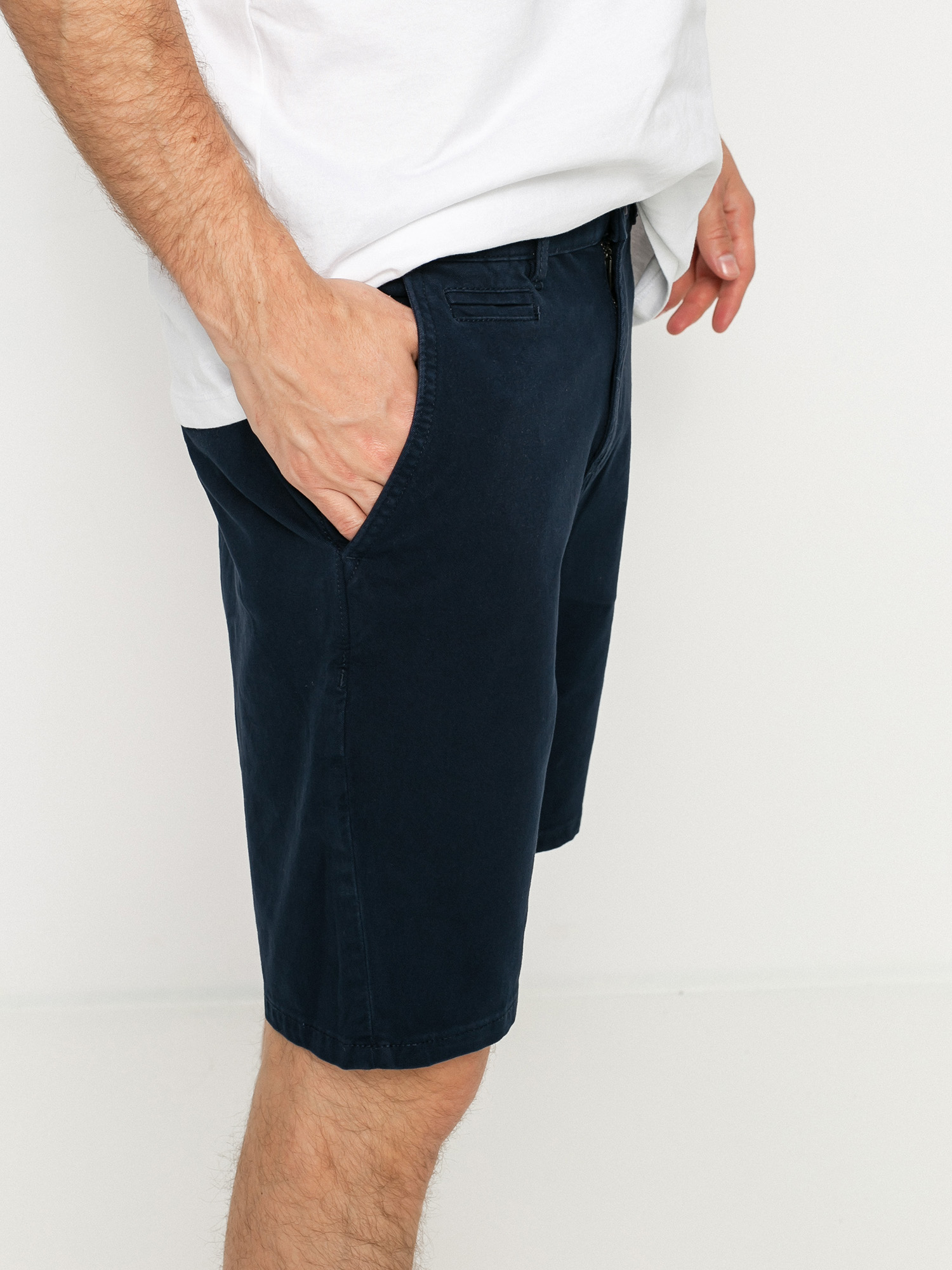 Quiksilver Krandy St Short Shorts (navy blazer)