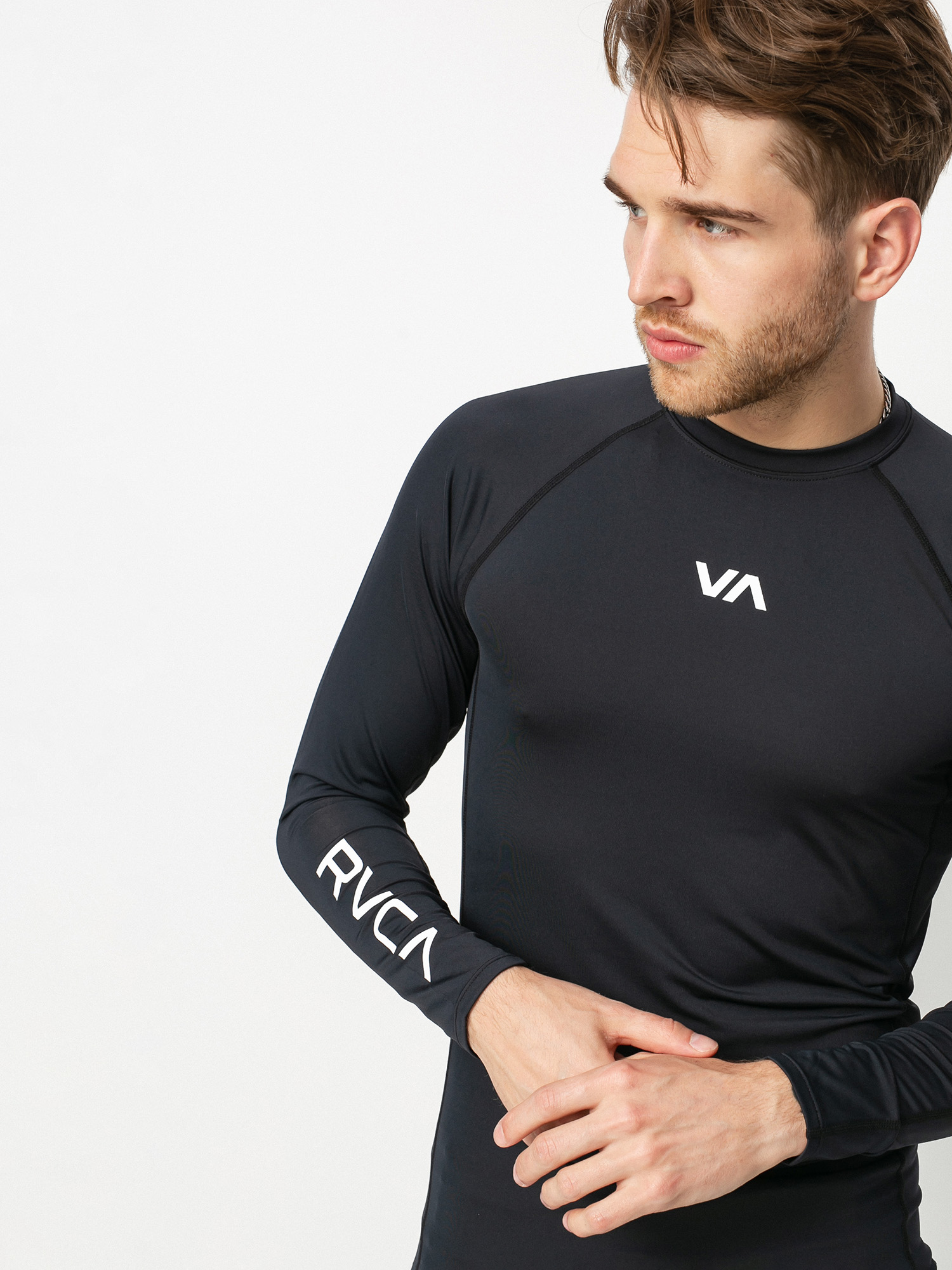 rvca longsleeve