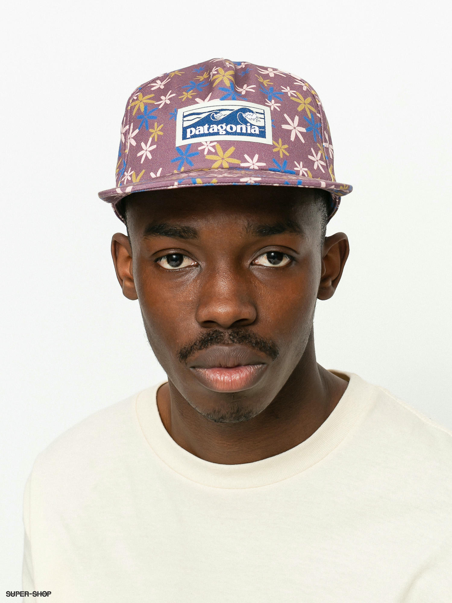 patagonia funfarer cap