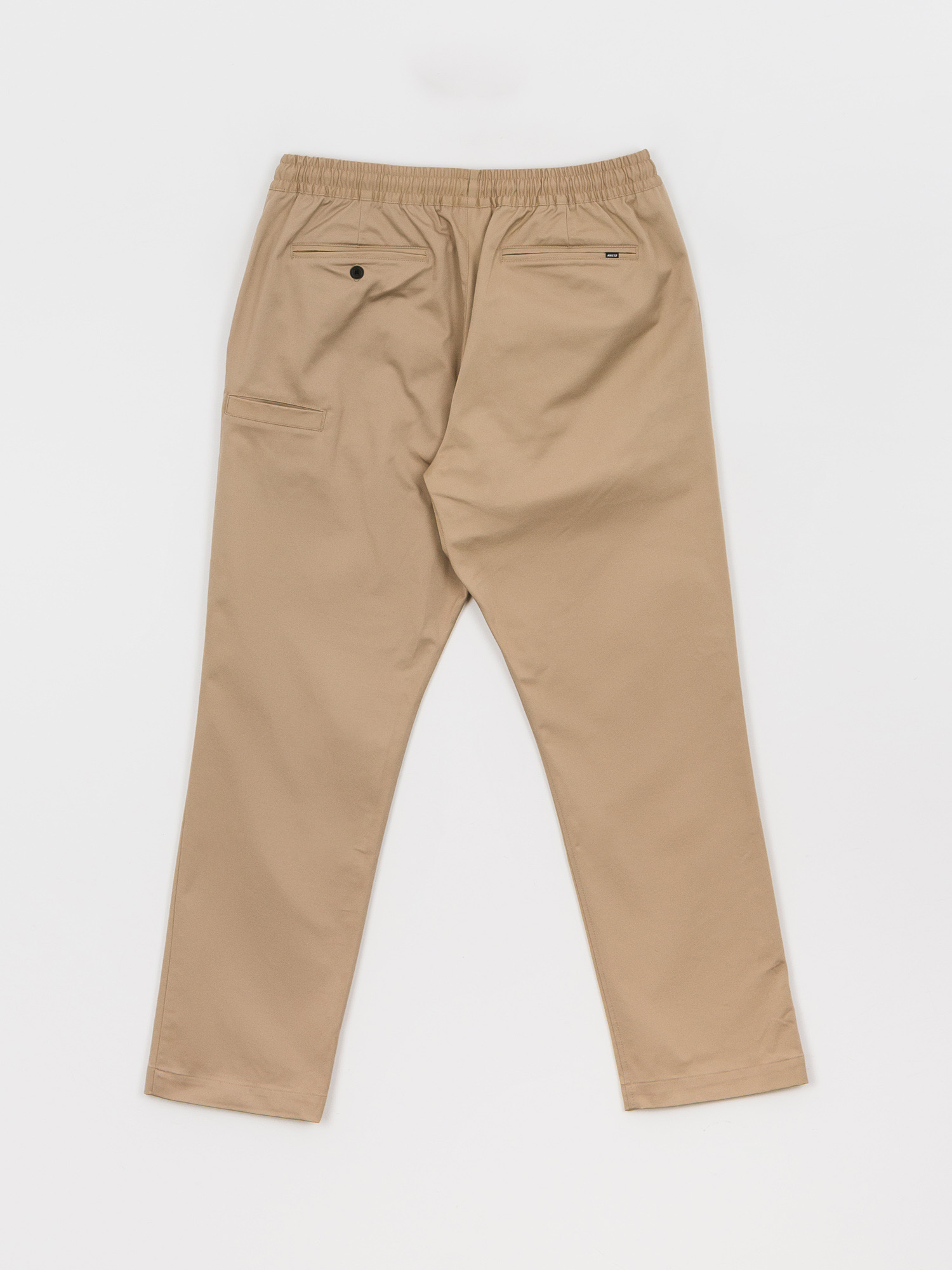 Nike SB Dry Pull On Chino Pants (khaki)