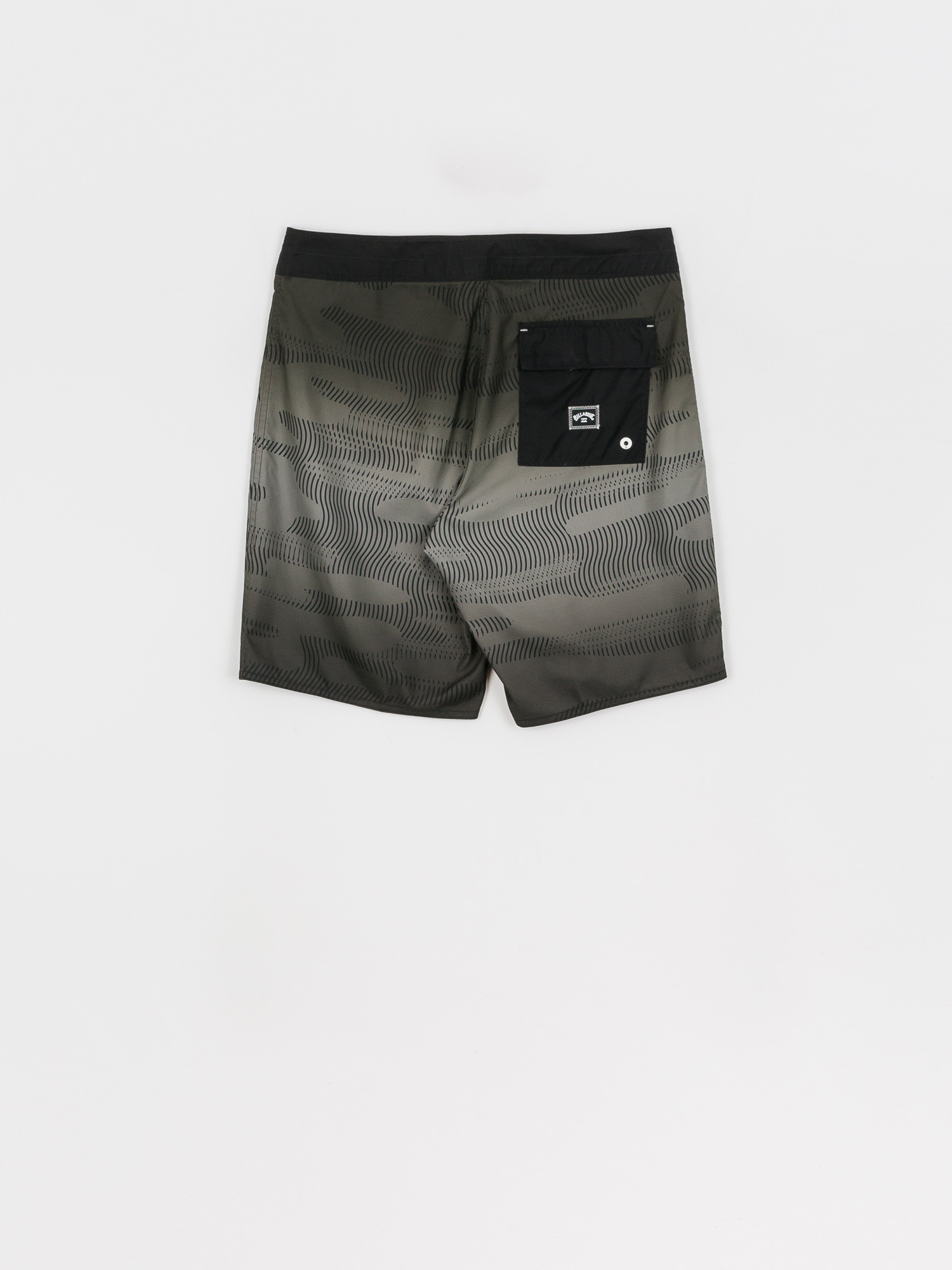 Billabong Resistance Og Boardshorts (black)