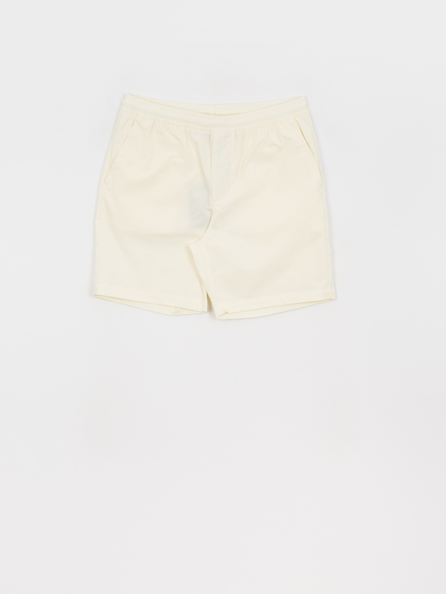nike sb seersucker pull on chino shorts