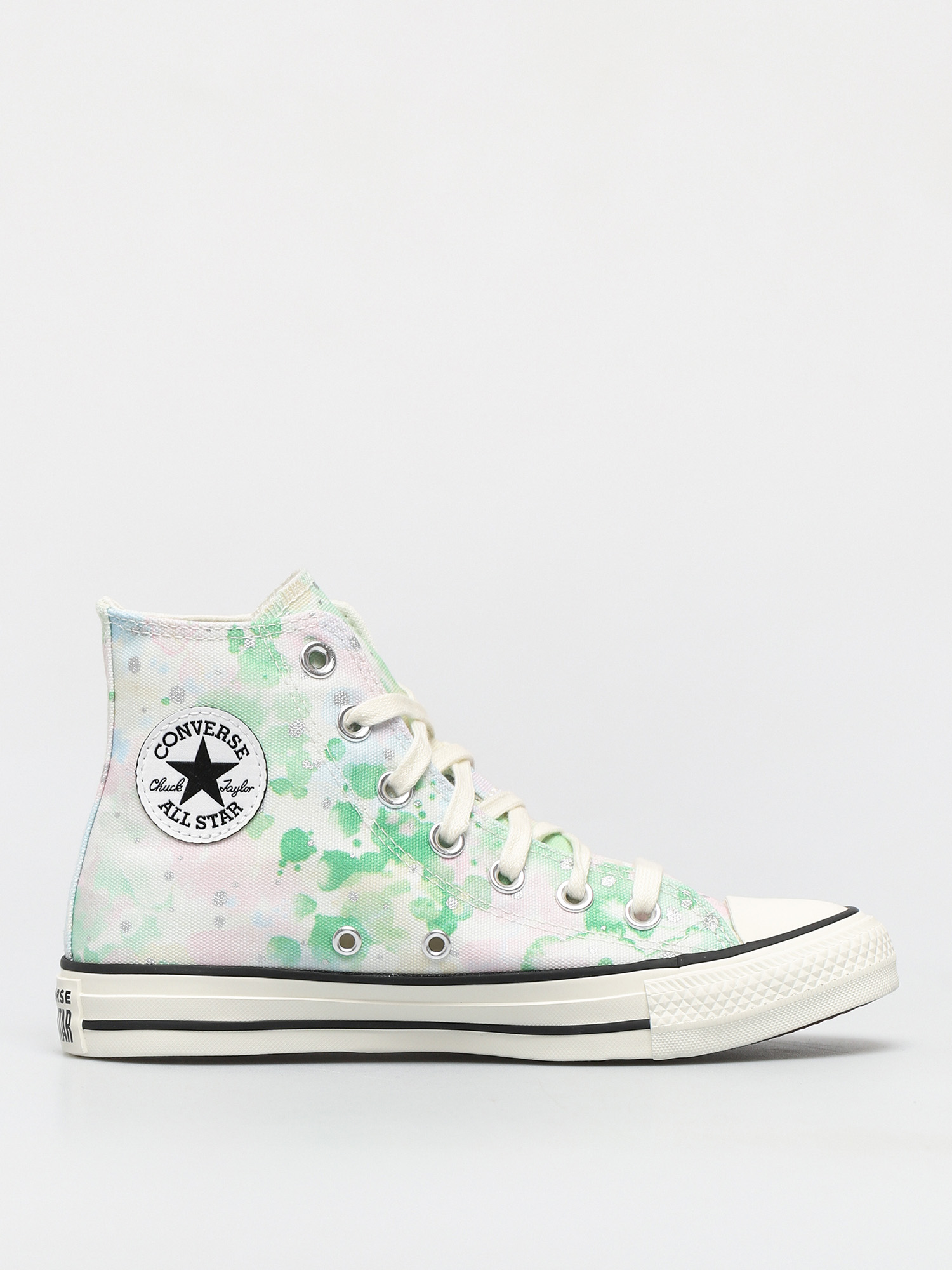 pastel coloured converse