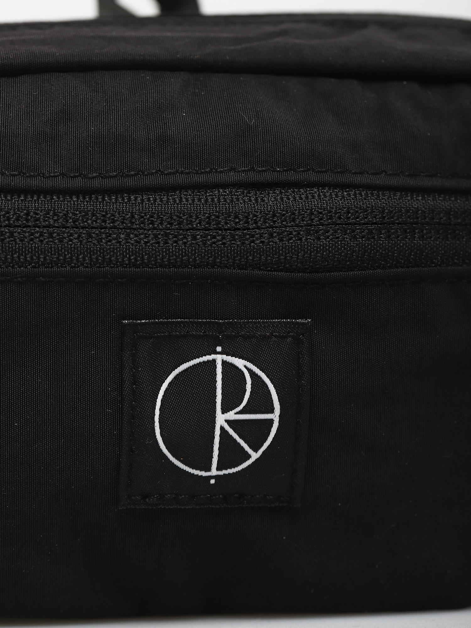 Polar Skate Mini Hip Bum bag (black)
