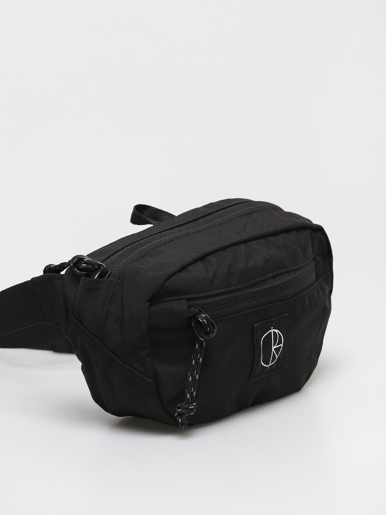 Polar Skate Mini Hip Bum bag (black)