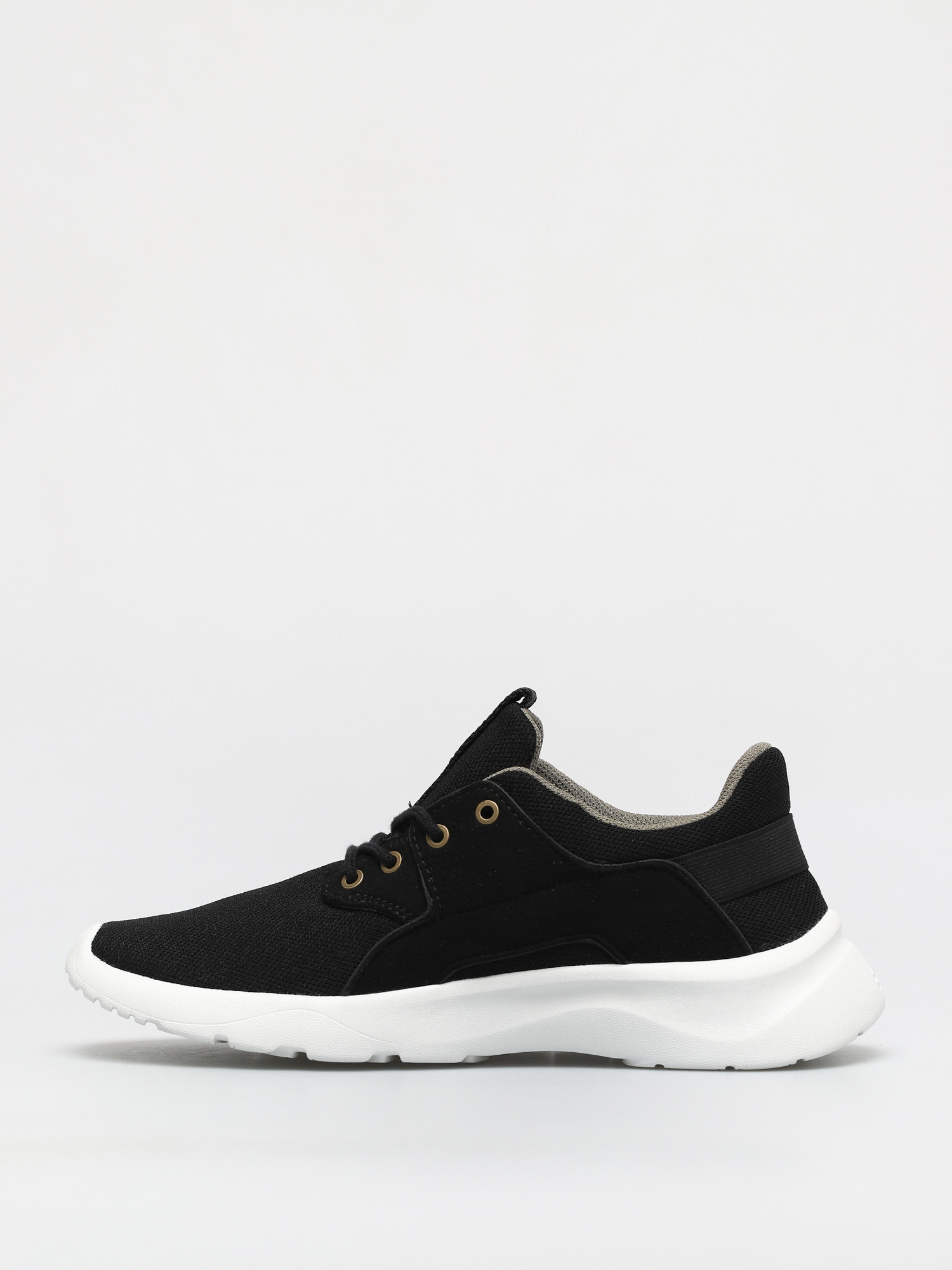 Etnies Scout Plus Shoes black (black)
